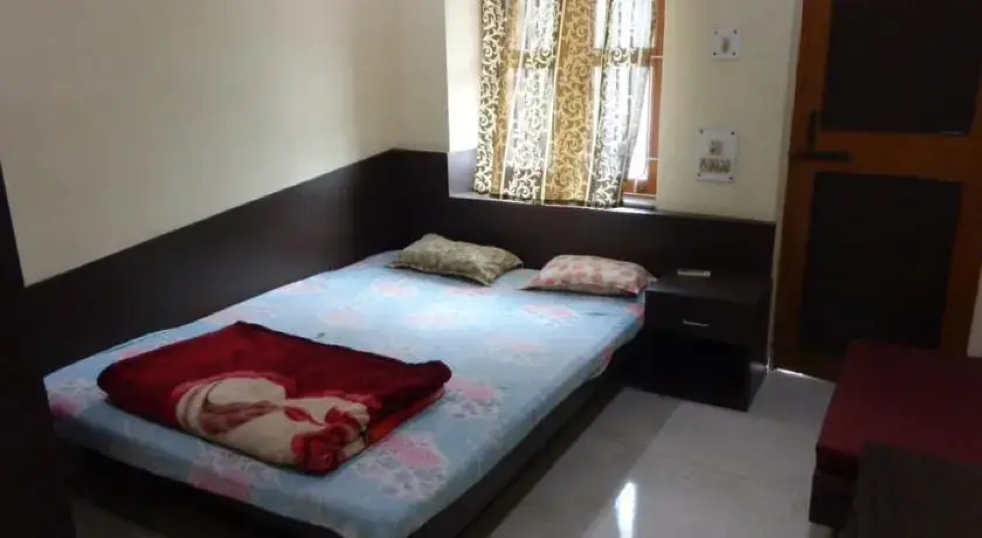Biswanath Guest House