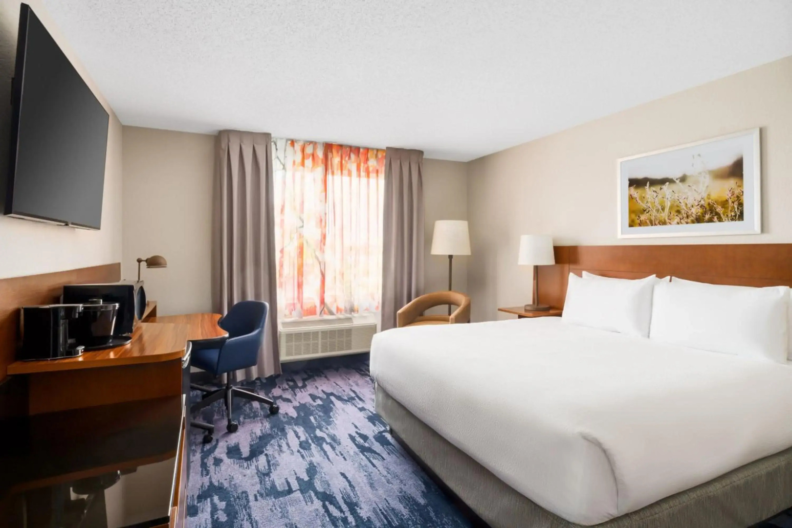 Fairfield Inn And Suites By Marriott Boca Raton