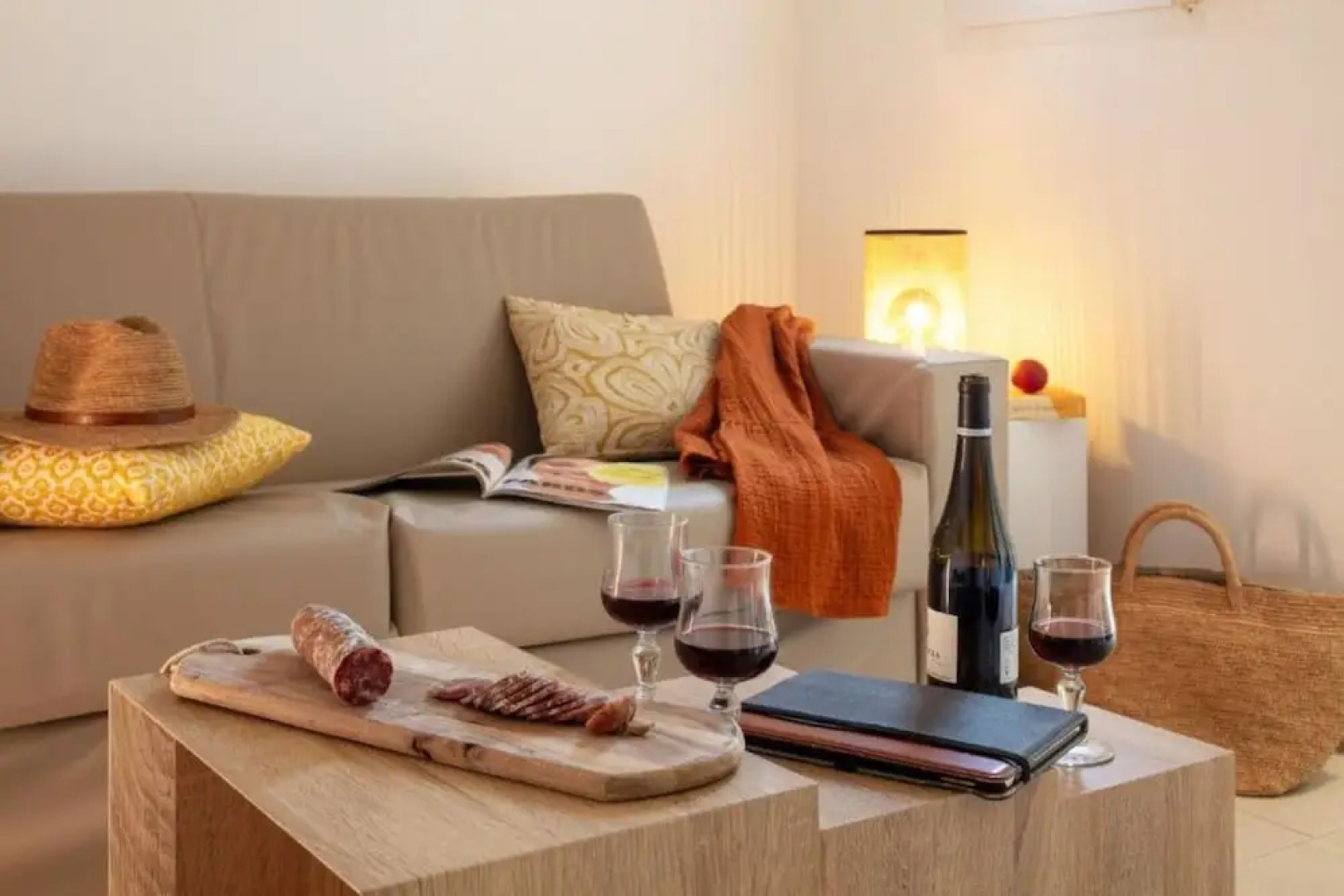 Résidence Marina Bianca