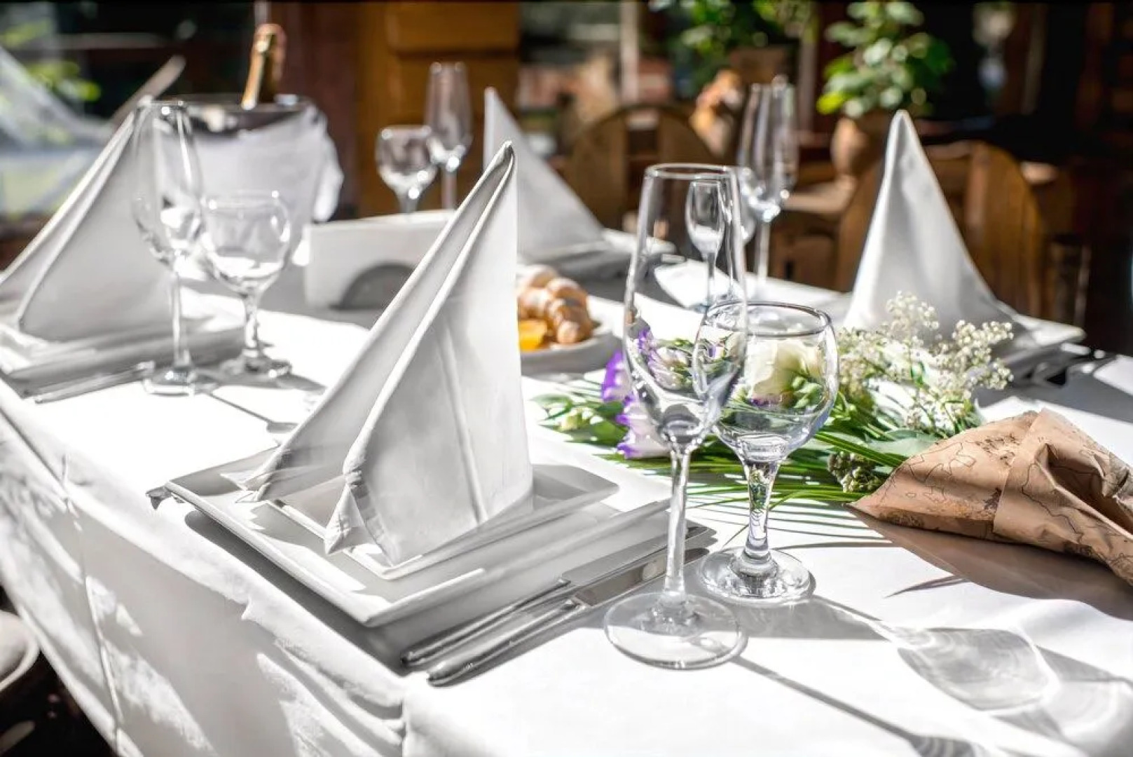 Парк-отель «Древний Град»