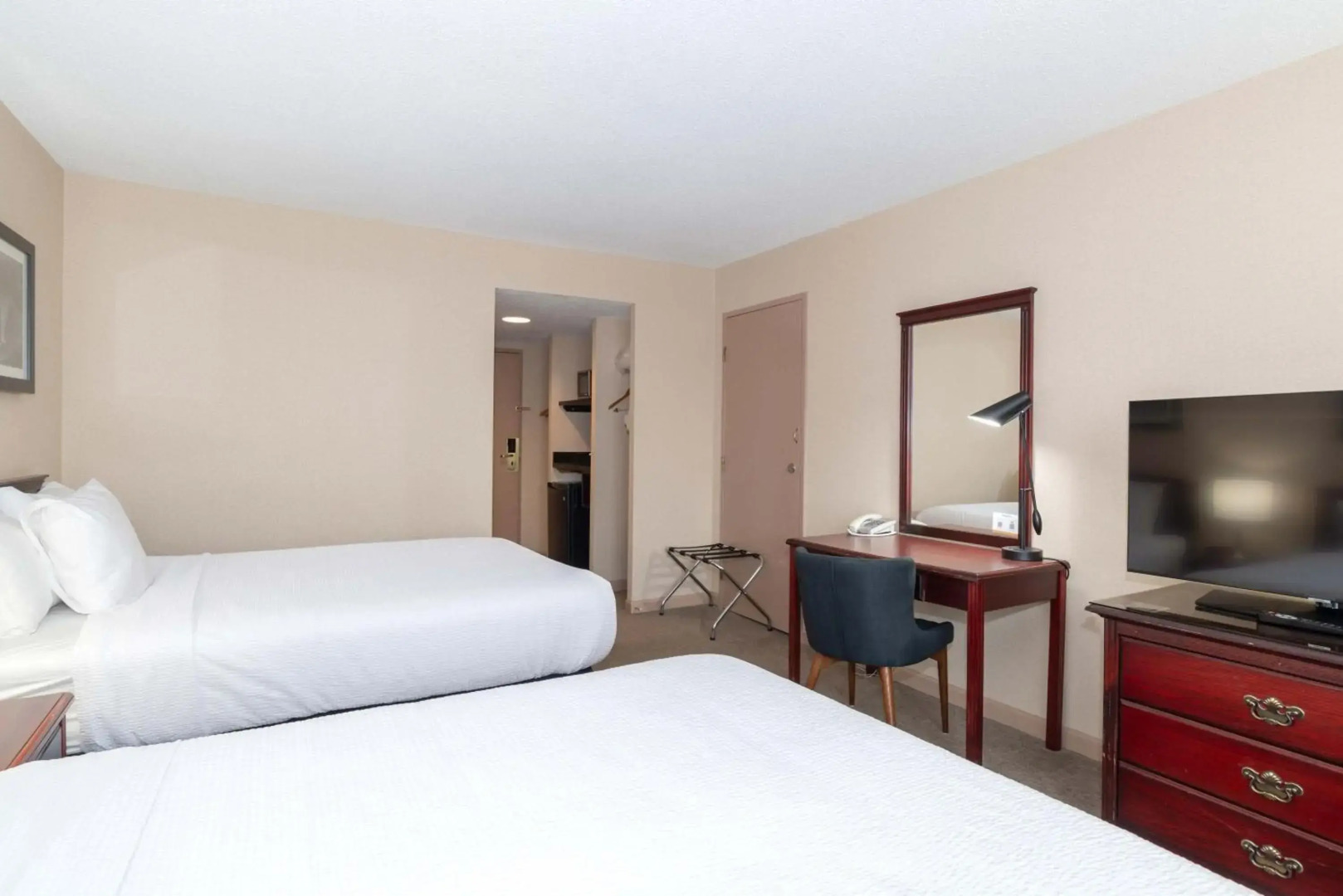 Sandman Hotel Lethbridge