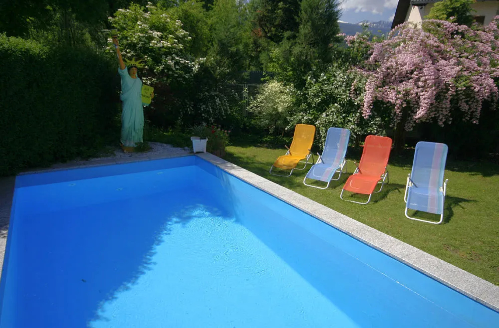 Boardinghouse Mitterweg