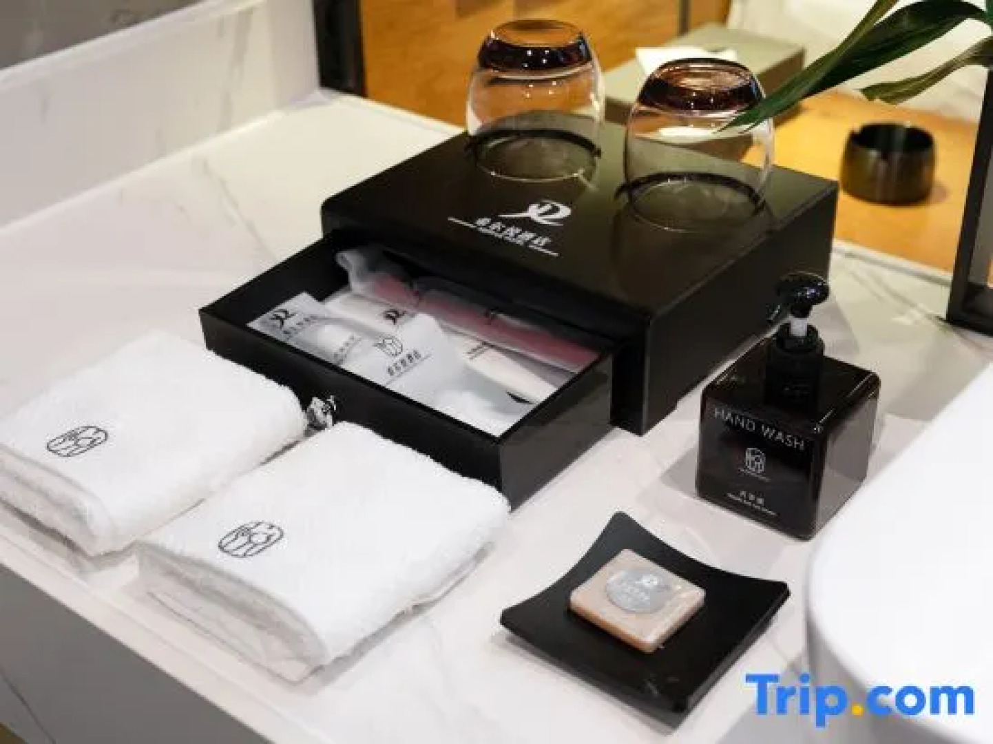 Enjoy Inn Hotel（Changjiang Store)