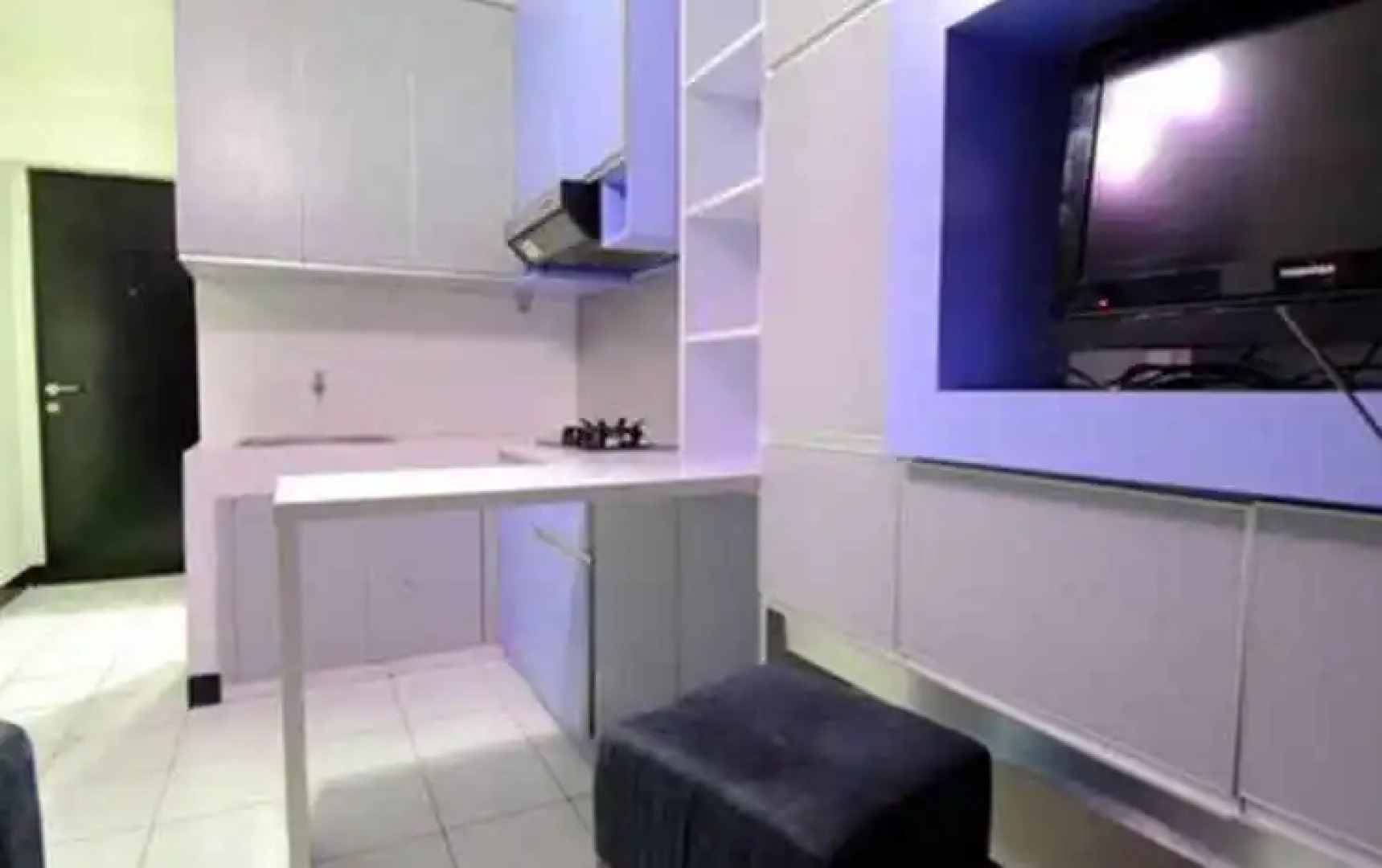 Apartemen Sentra Timur  by welcome property