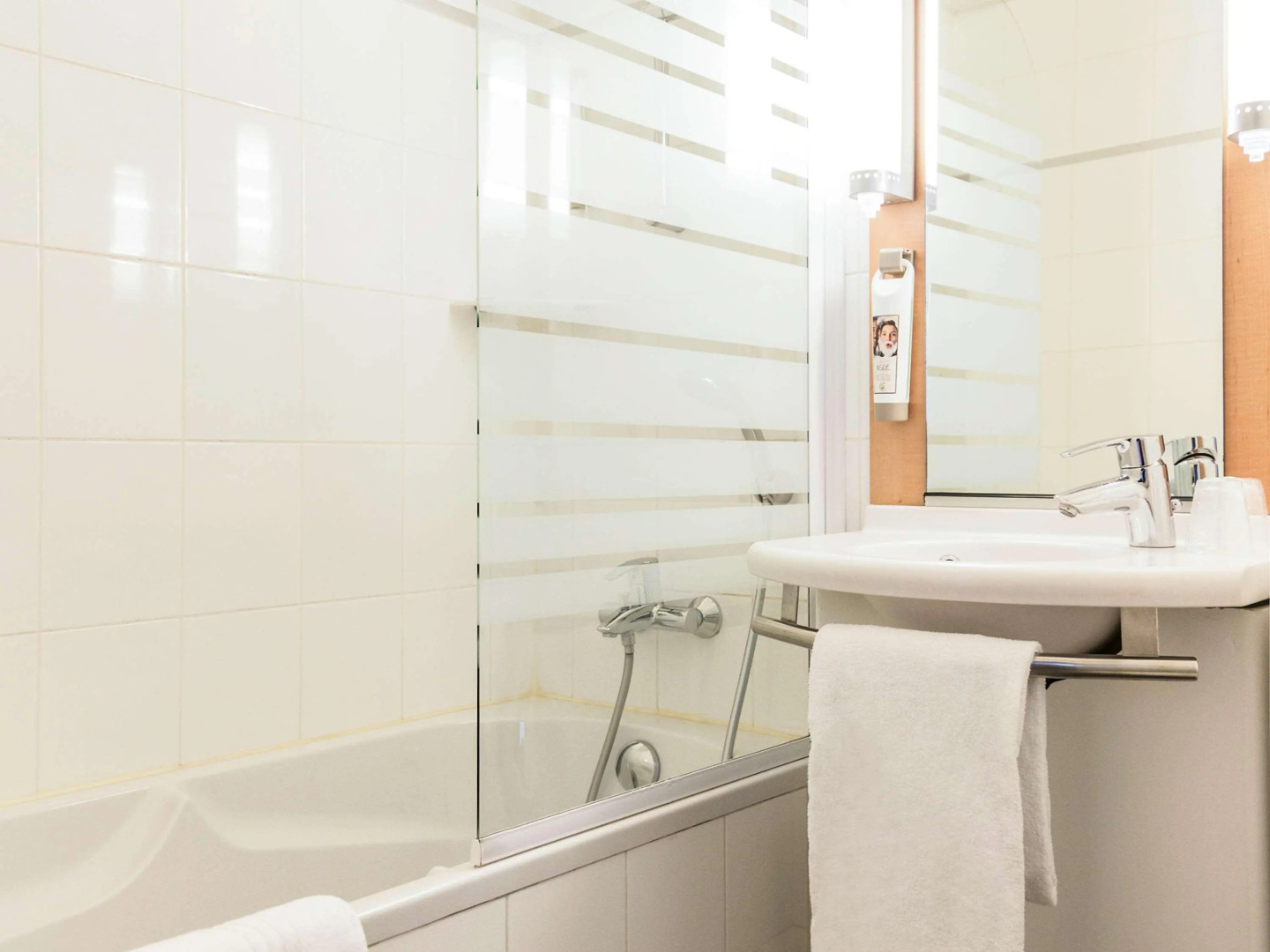 Ibis Paris Grands Boulevards Opera 9th