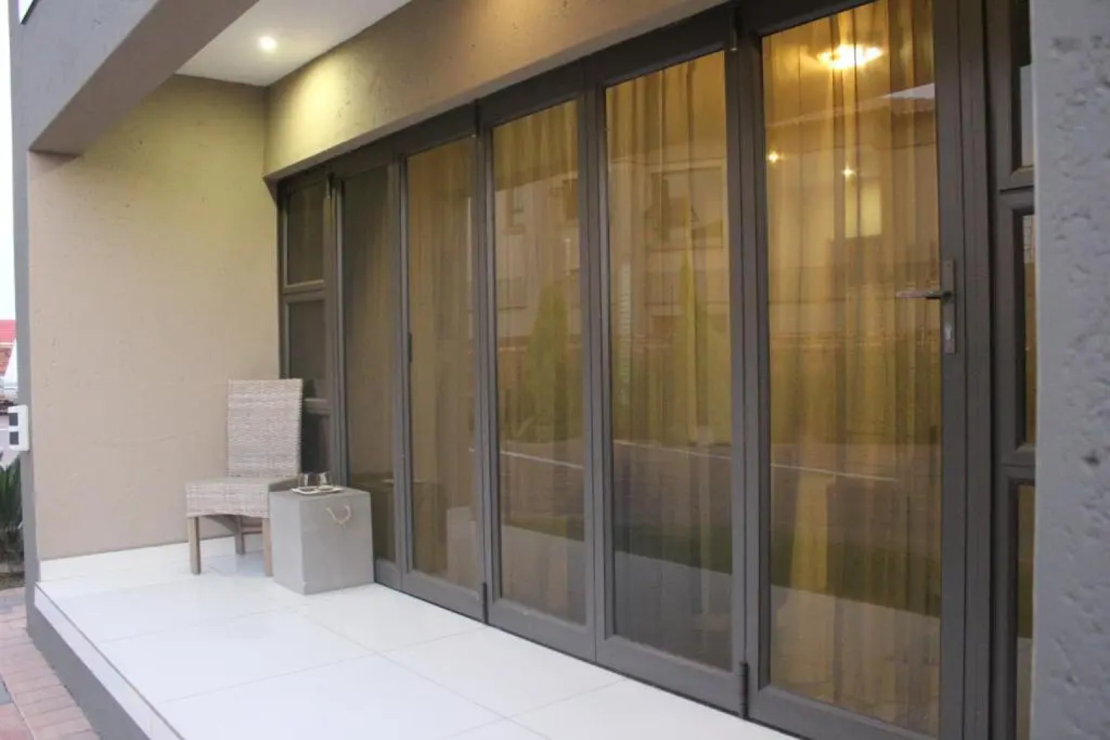 HWH Guesthouse Middelburg