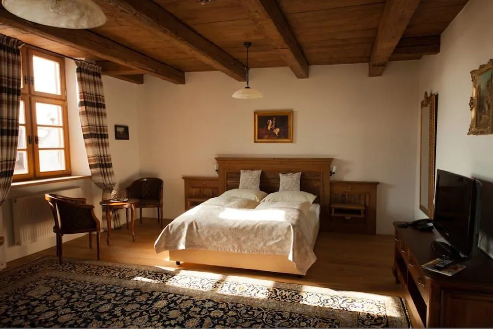 Schlosswirtschaft Gerzen