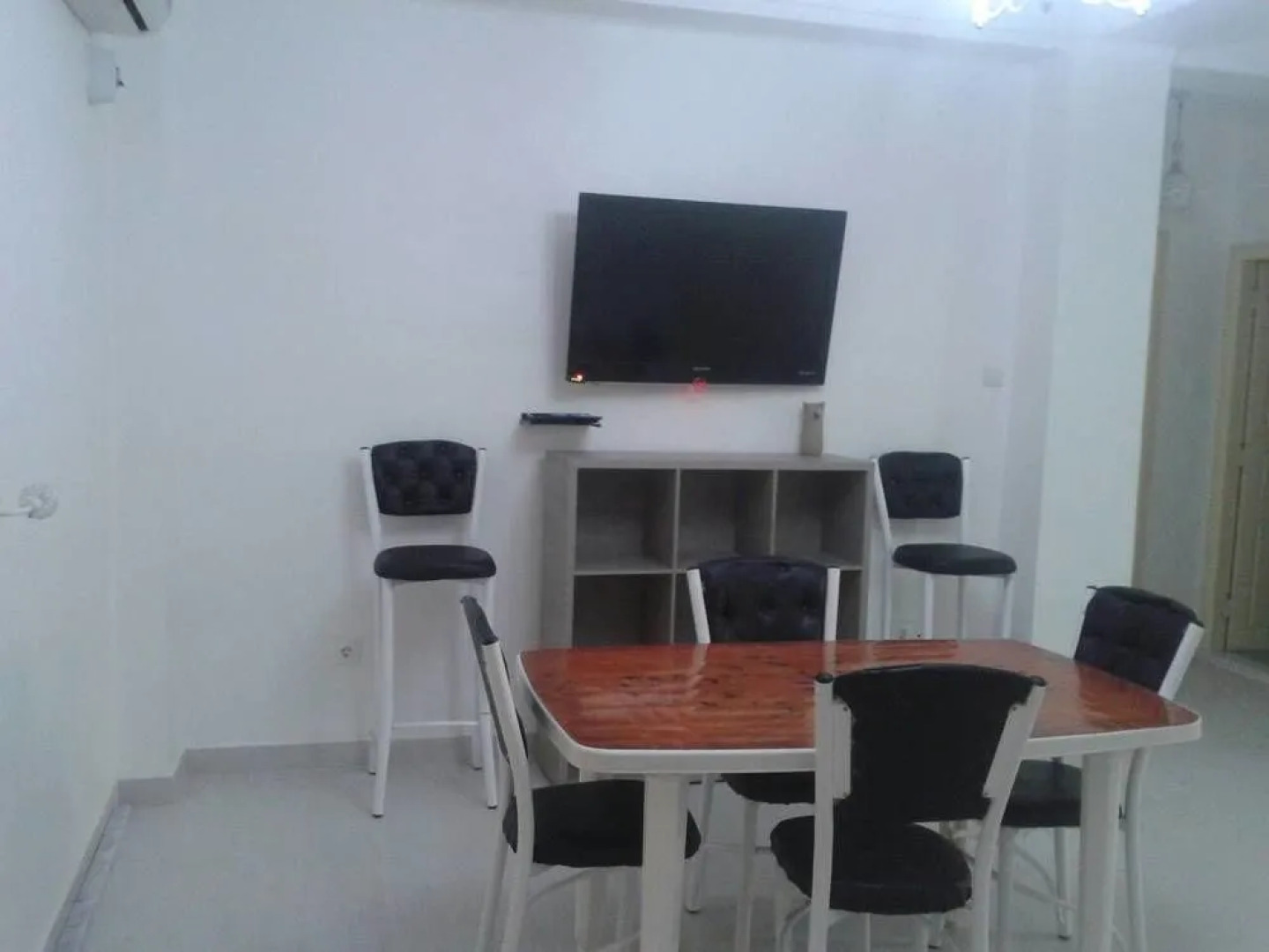 Fouka Marine apartment