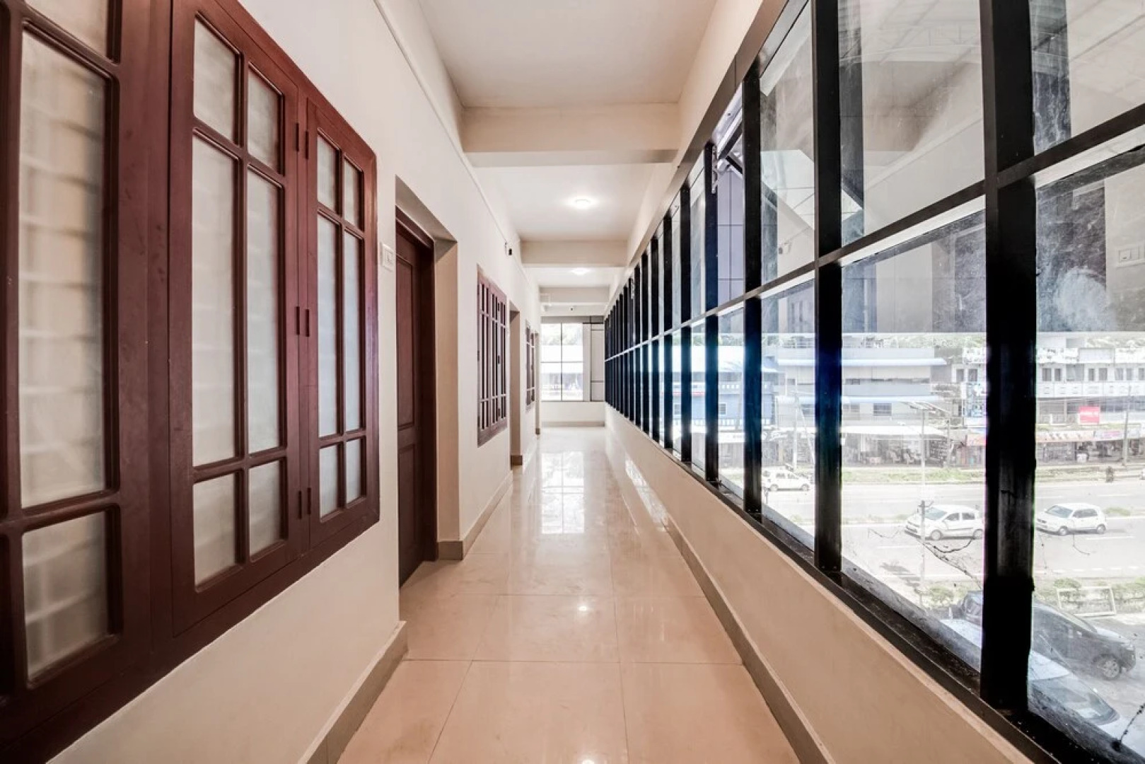 OYO 46747 Bekal Paradise