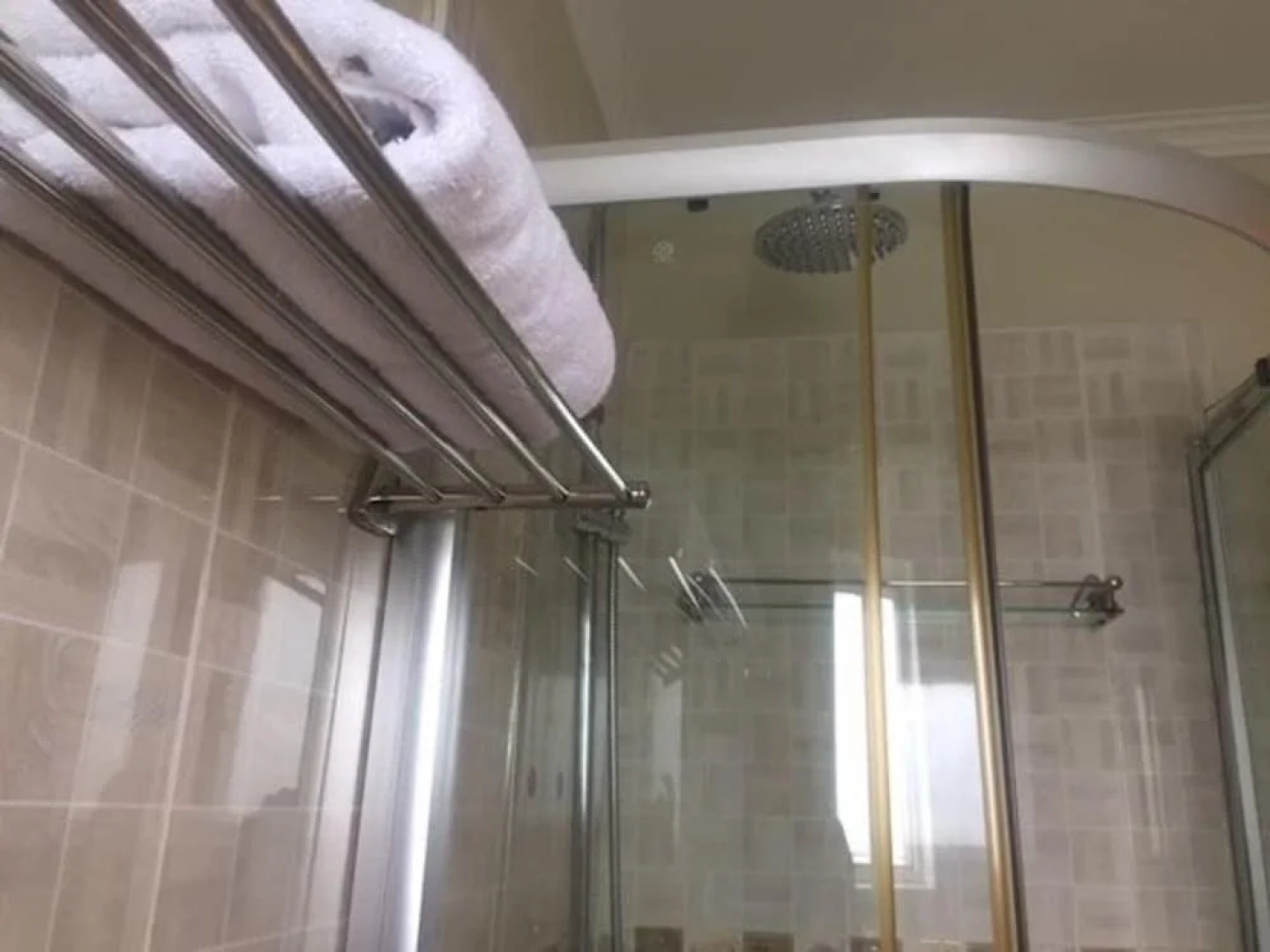 Comfort Palace Guesthouse Kasane