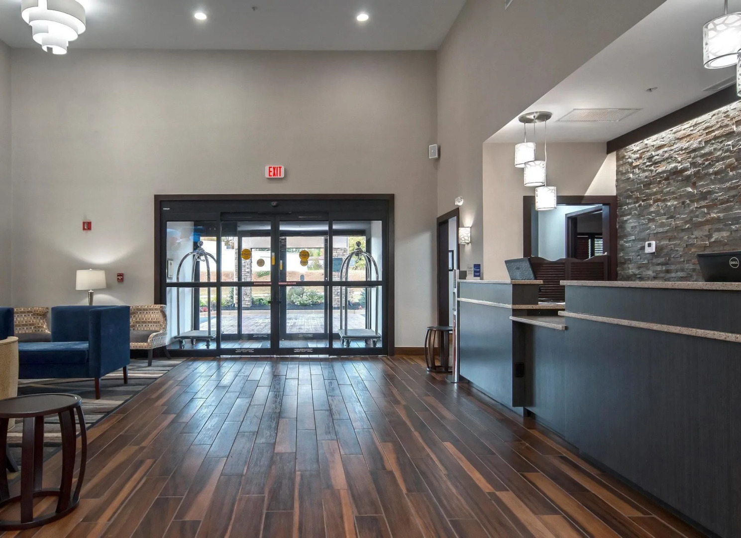 Best Western Travelers Rest Greenville