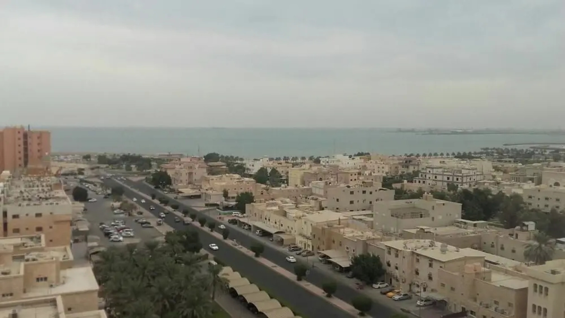 Bahar Hotel  Fahaheel