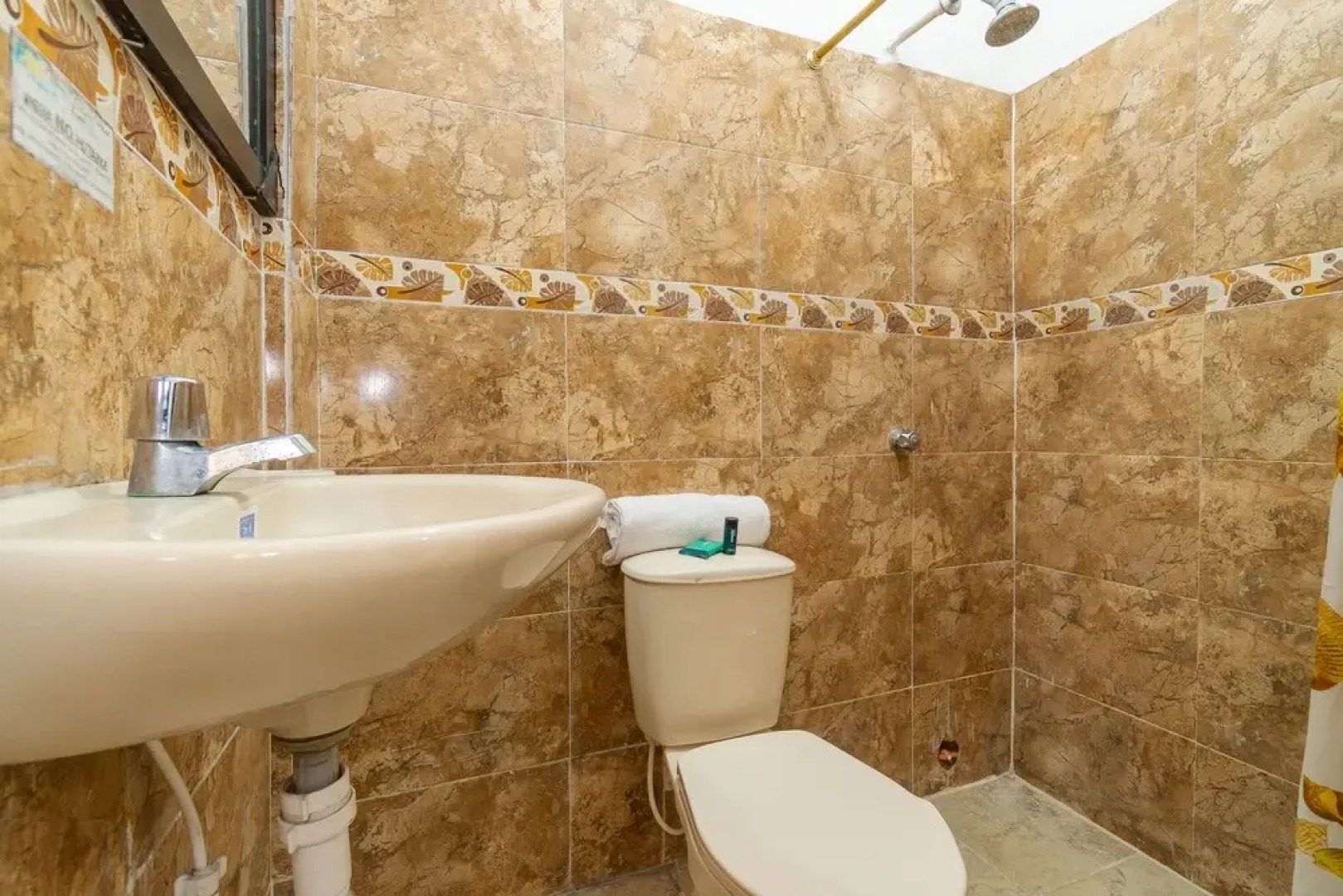 Hotel Costa Real Tumaco