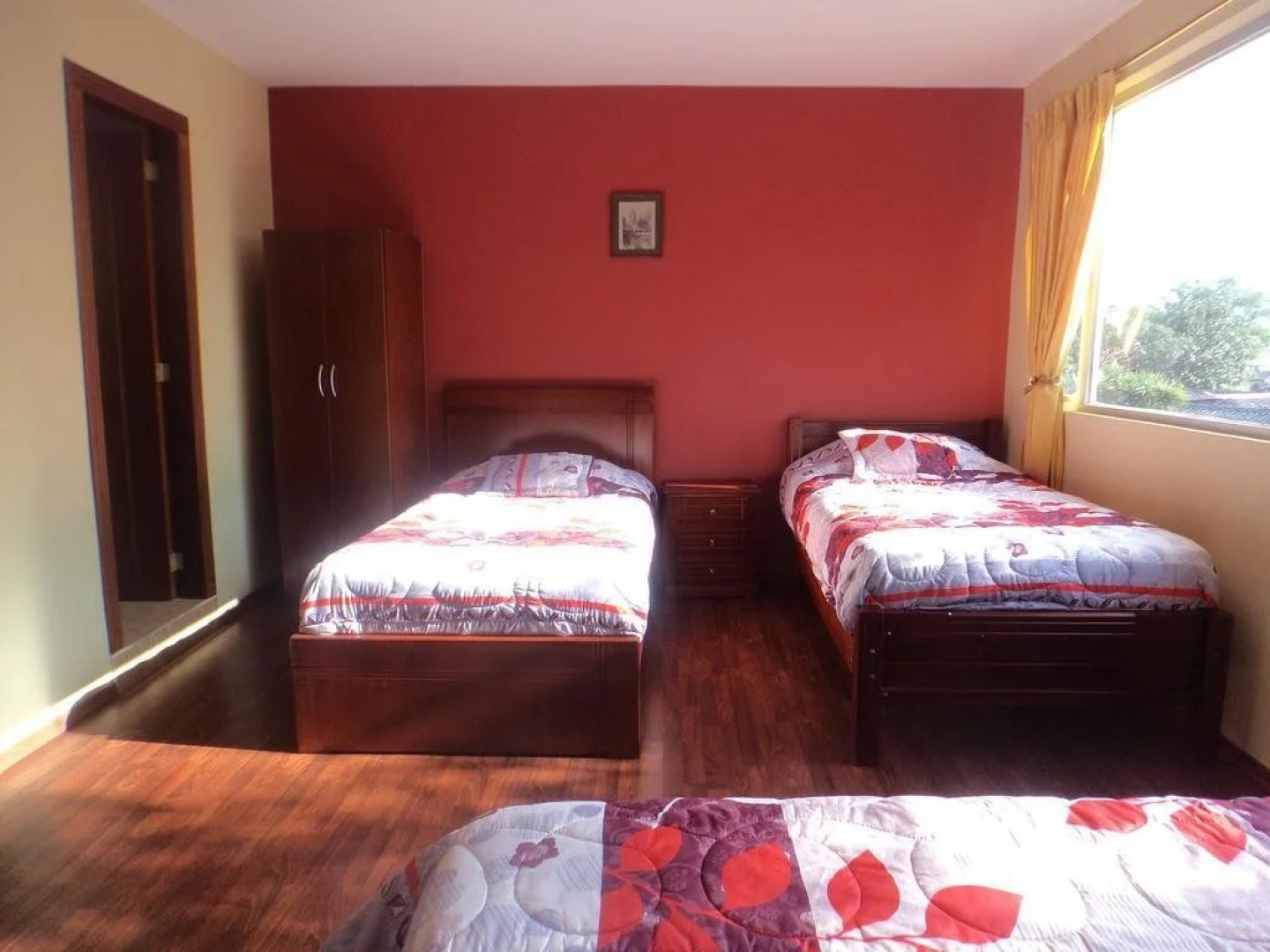 Hostería Quinta Los Chillos