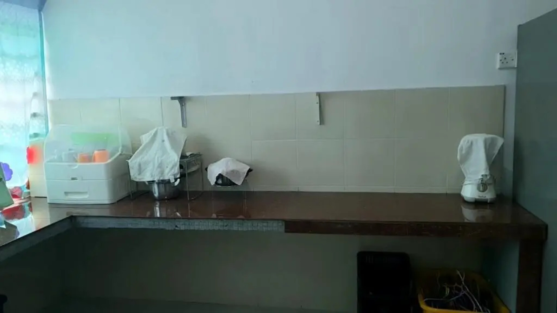 Homestay Ahmad Kuala Kangsar