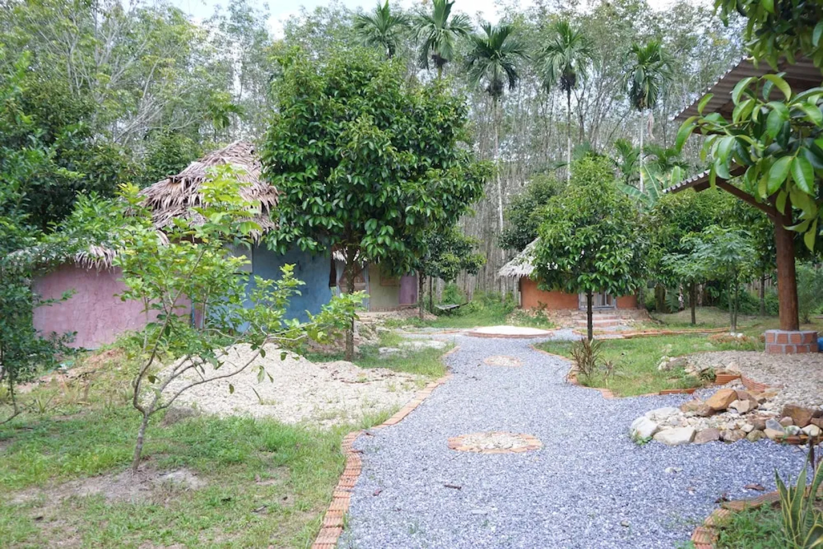 See-Din Studio & FarmStay