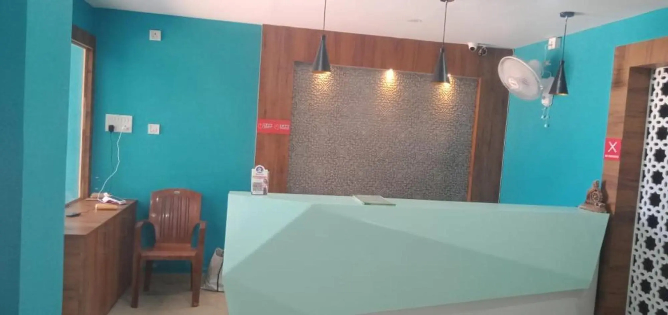 hotel sri aurobindo nivas