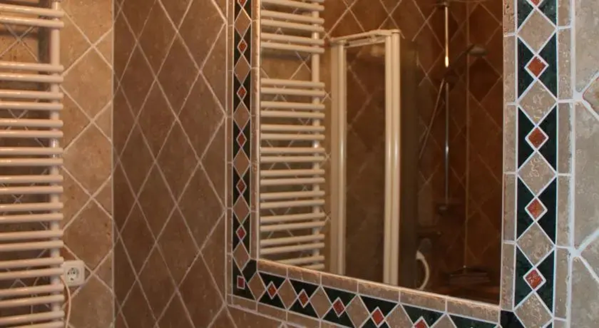Ferienhaus Soujon