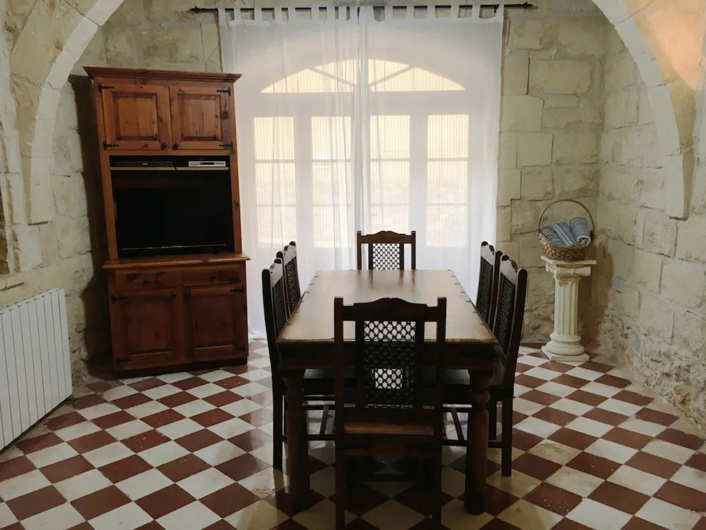 Kemmuna Farmhouse - Rest And Zest