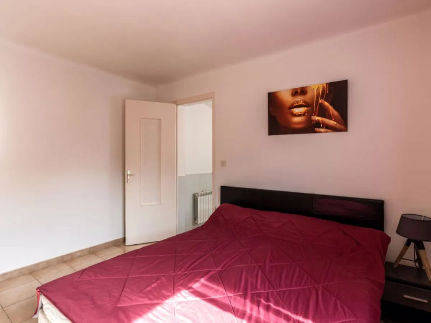 House A Casita Moriani-Plage