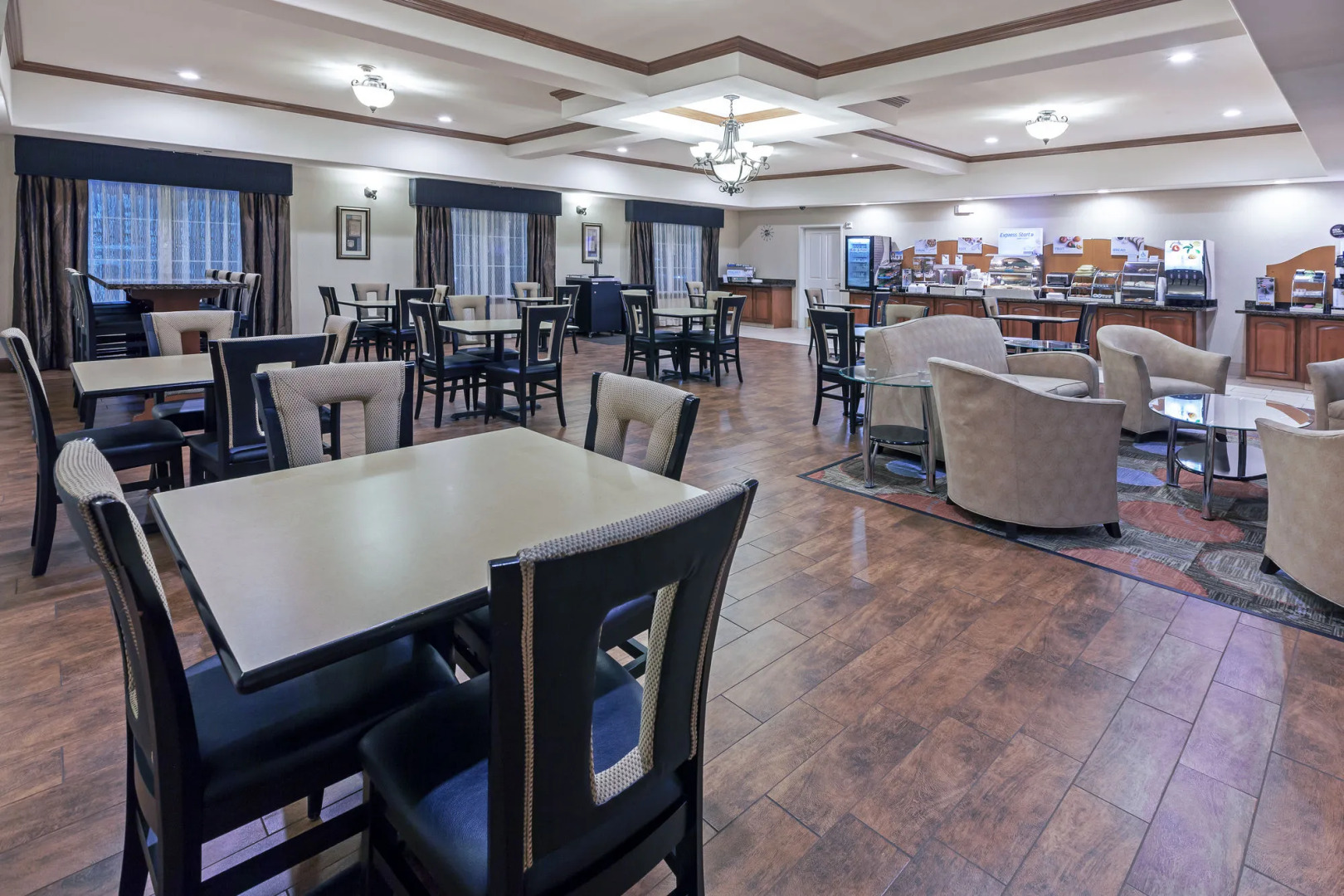 Holiday Inn Express Hotel & Suites Kilgore by IHG