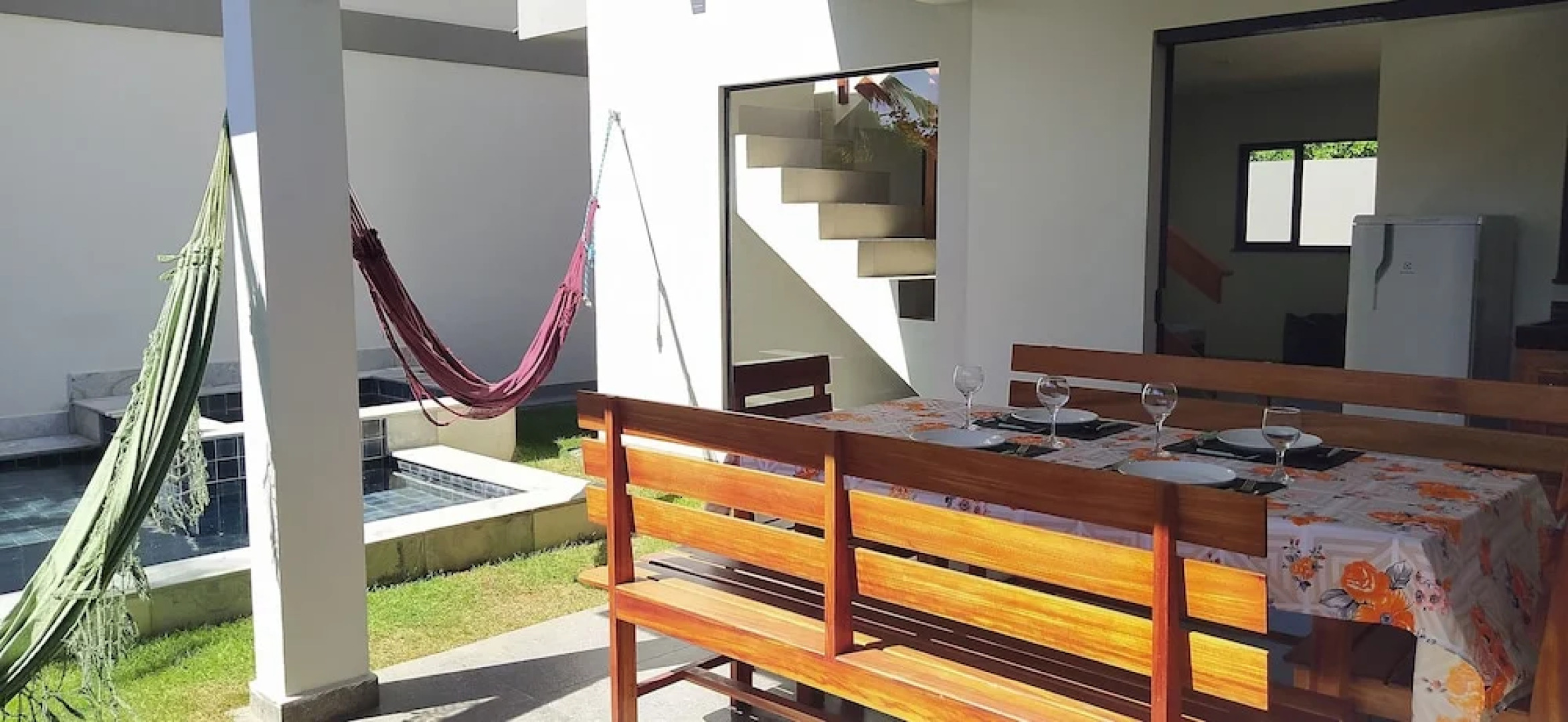 Condominio Vila Veleiros