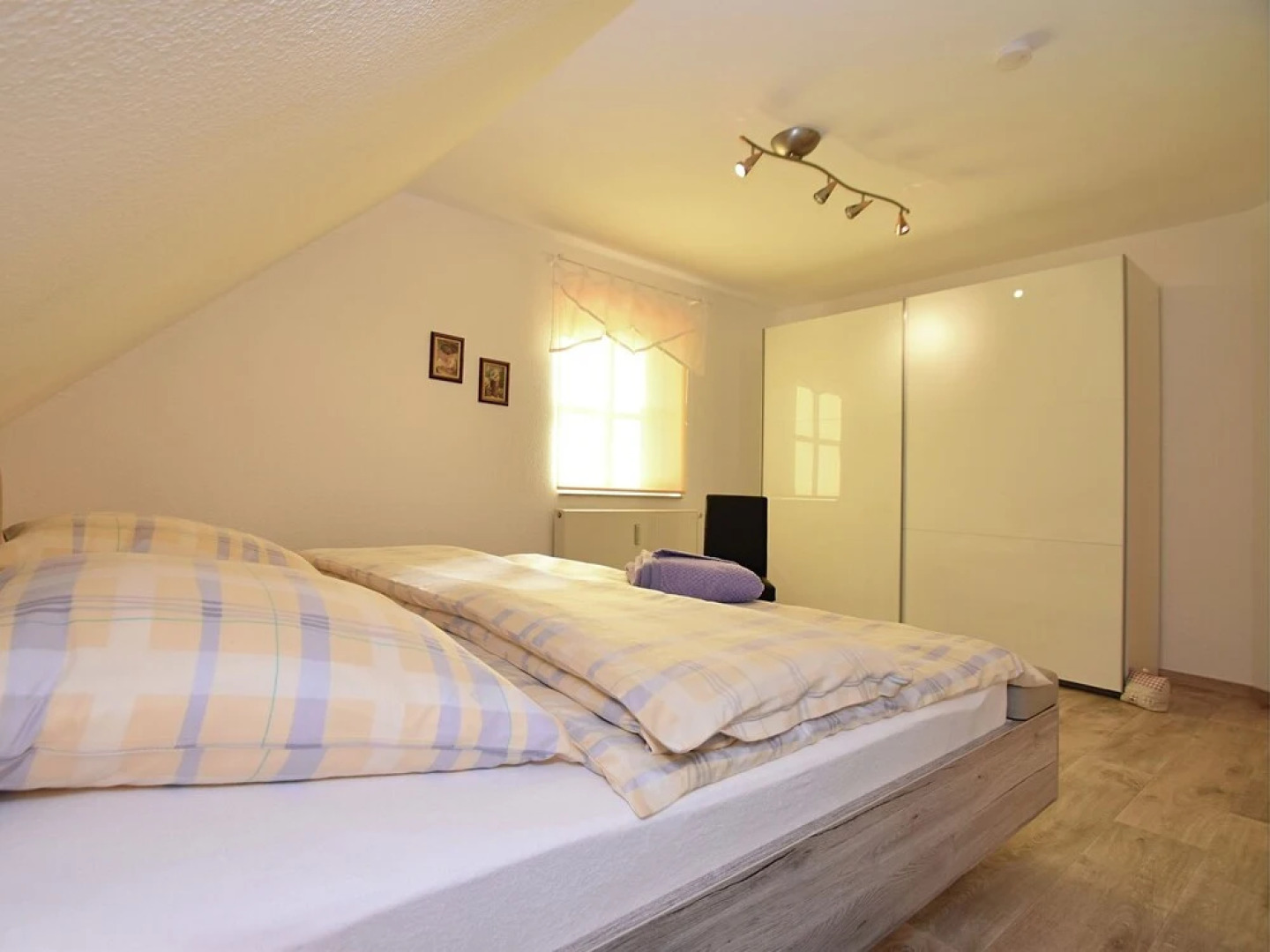 Modern Apartment in Bad Suderode World Heritage