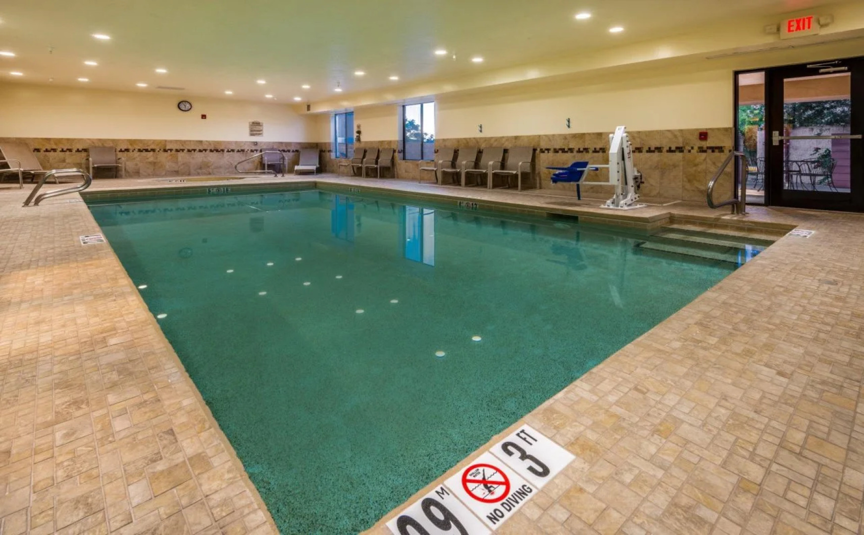 Holiday Inn Express Socorro by IHG