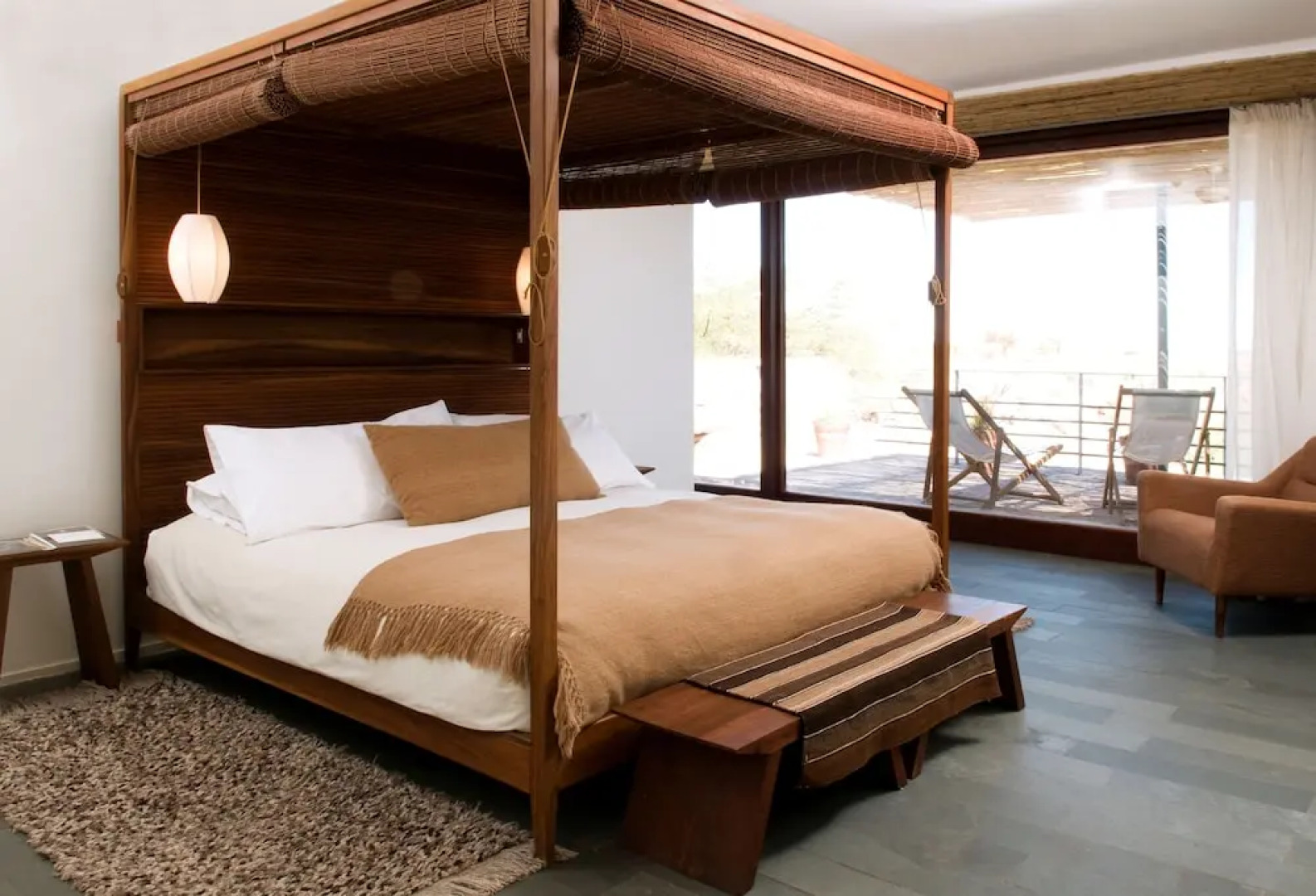 Tierra Atacama Hotel & Spa