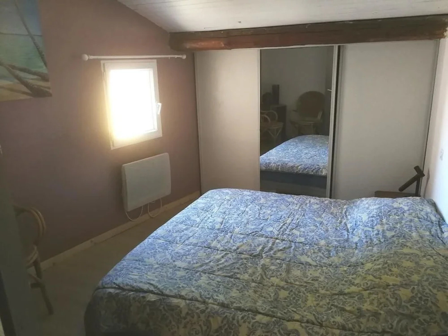 Chambres d'hôtes Molière