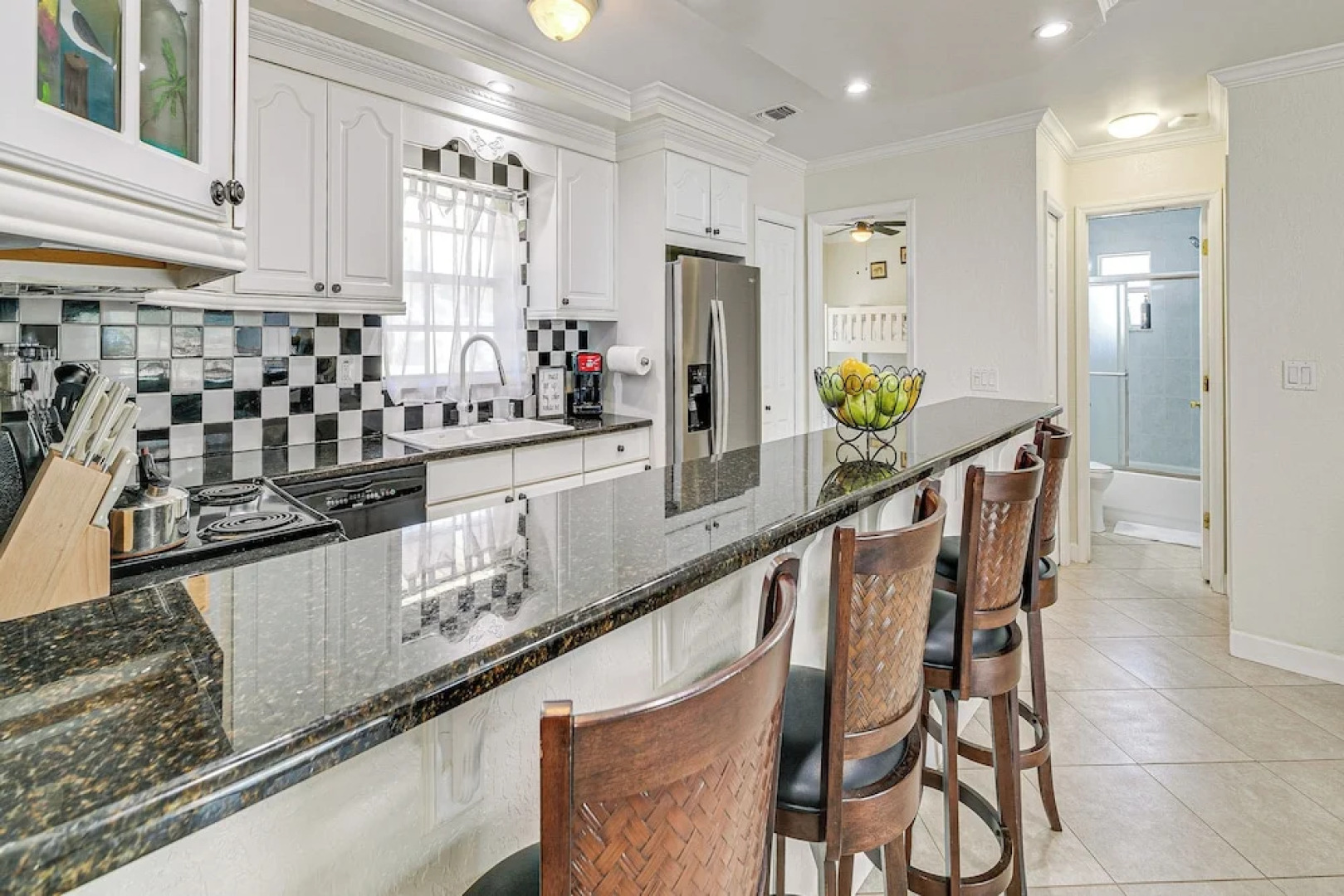 Screened Lanai & Heated Pool: Spring Hill Home