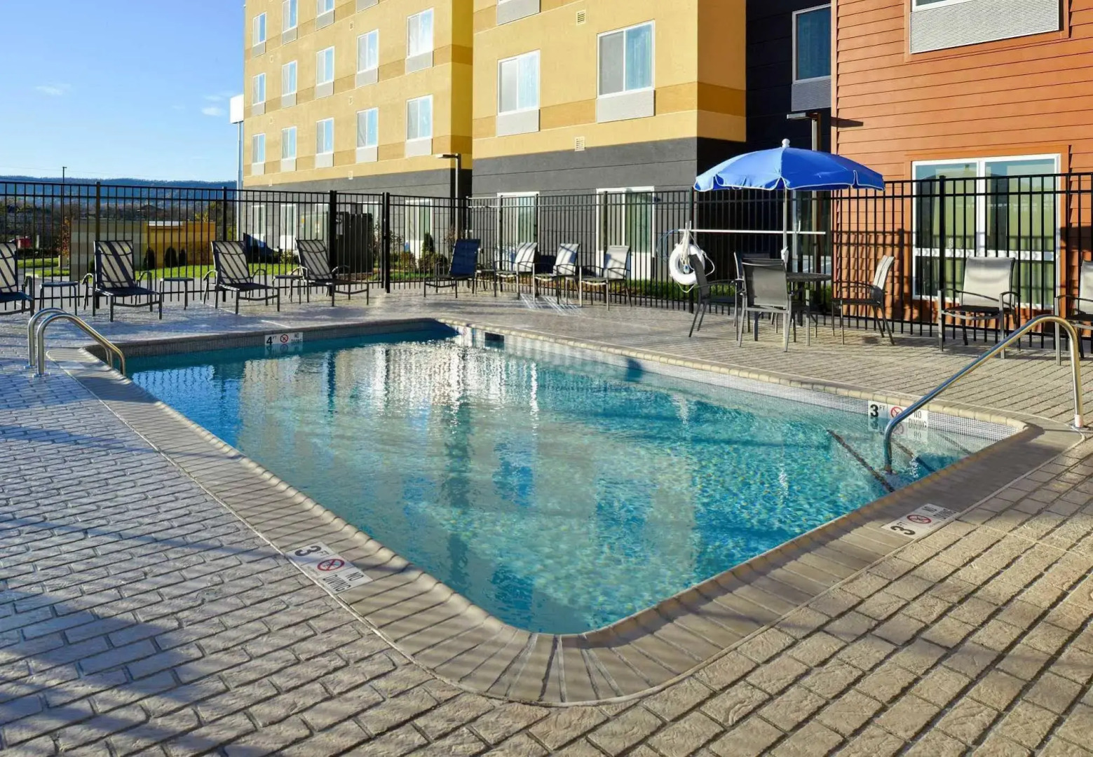 Fairfield Inn & Suites by Marriott Martinsburg