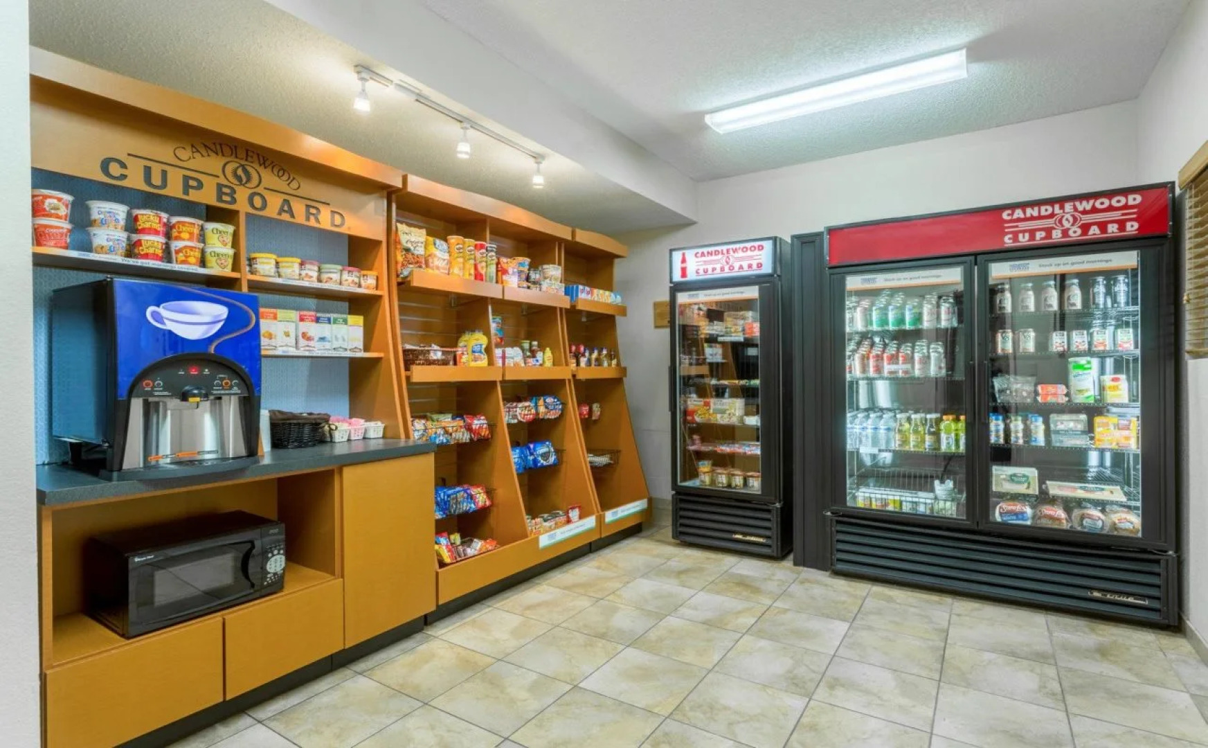 Candlewood Suites Nogales by IHG