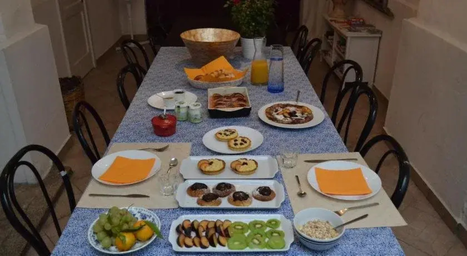 Salento Guesthouse B&B