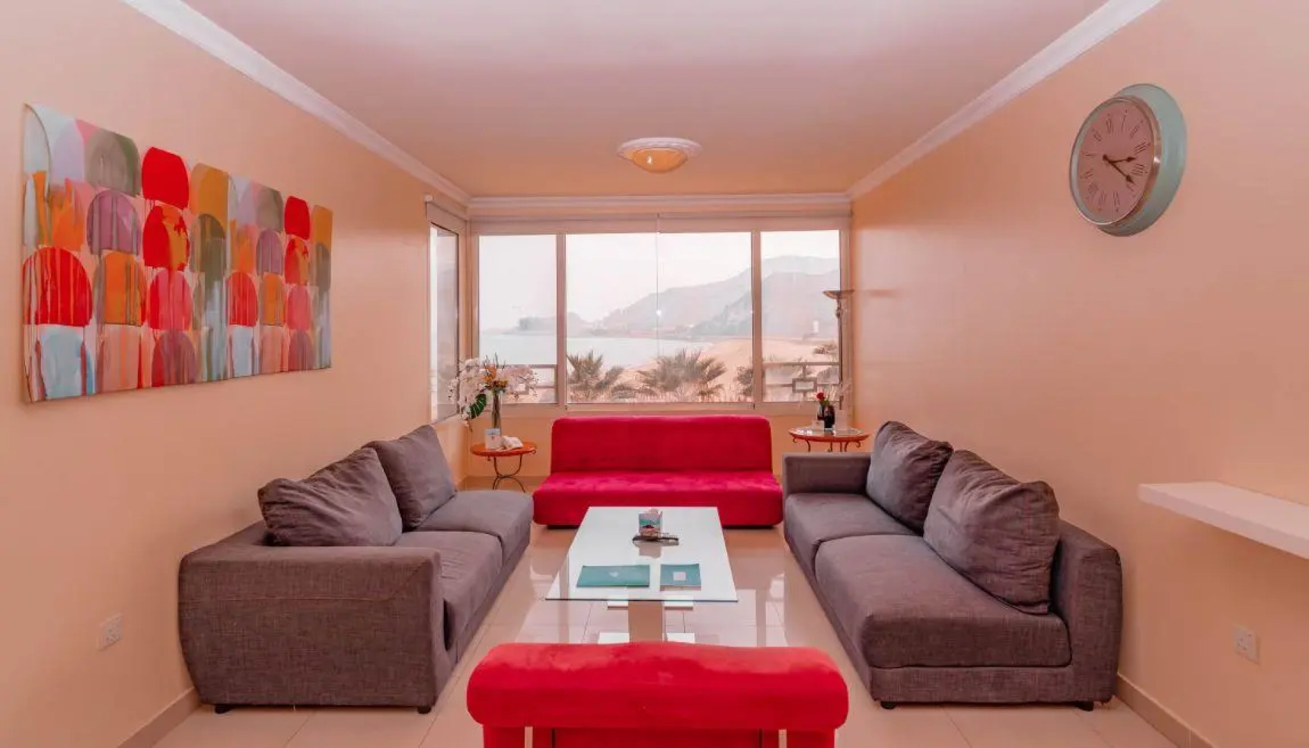 Sandy Beach Hotel and Resort