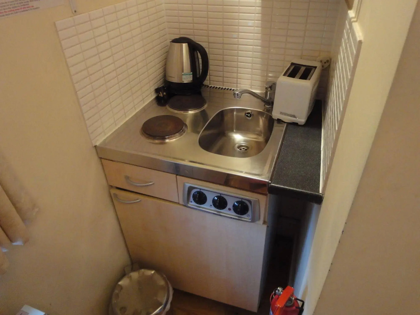 Dylan Apartments Paddington