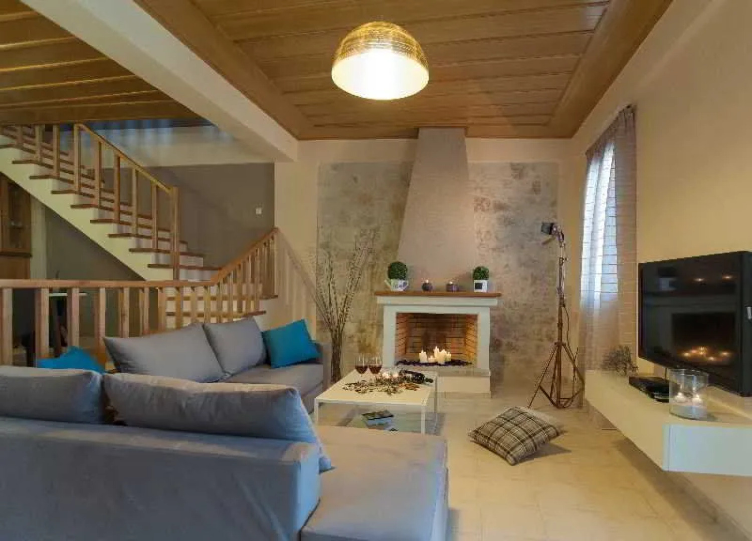 Villa Villa Ortansia