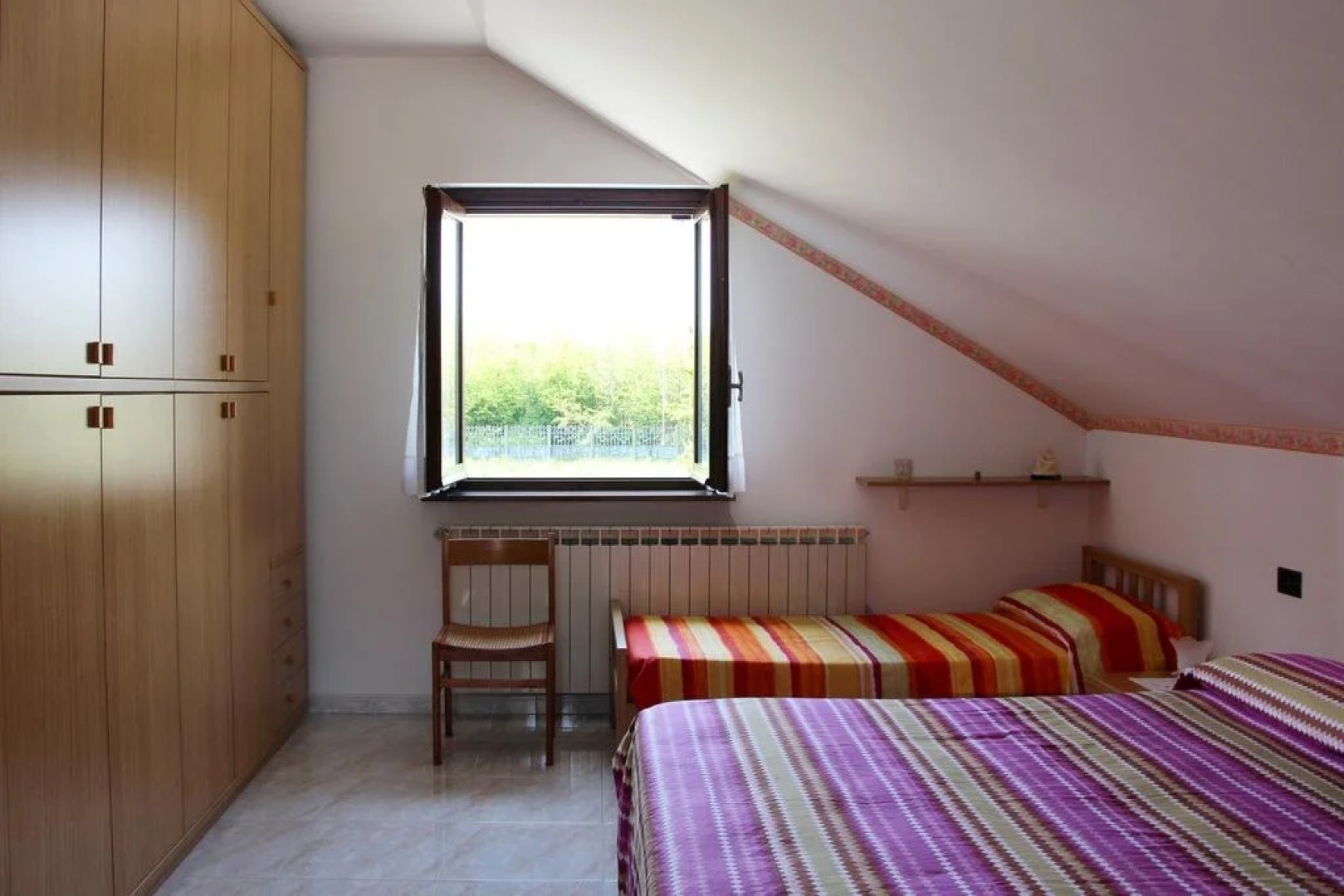 Il Giardino di Giovanni