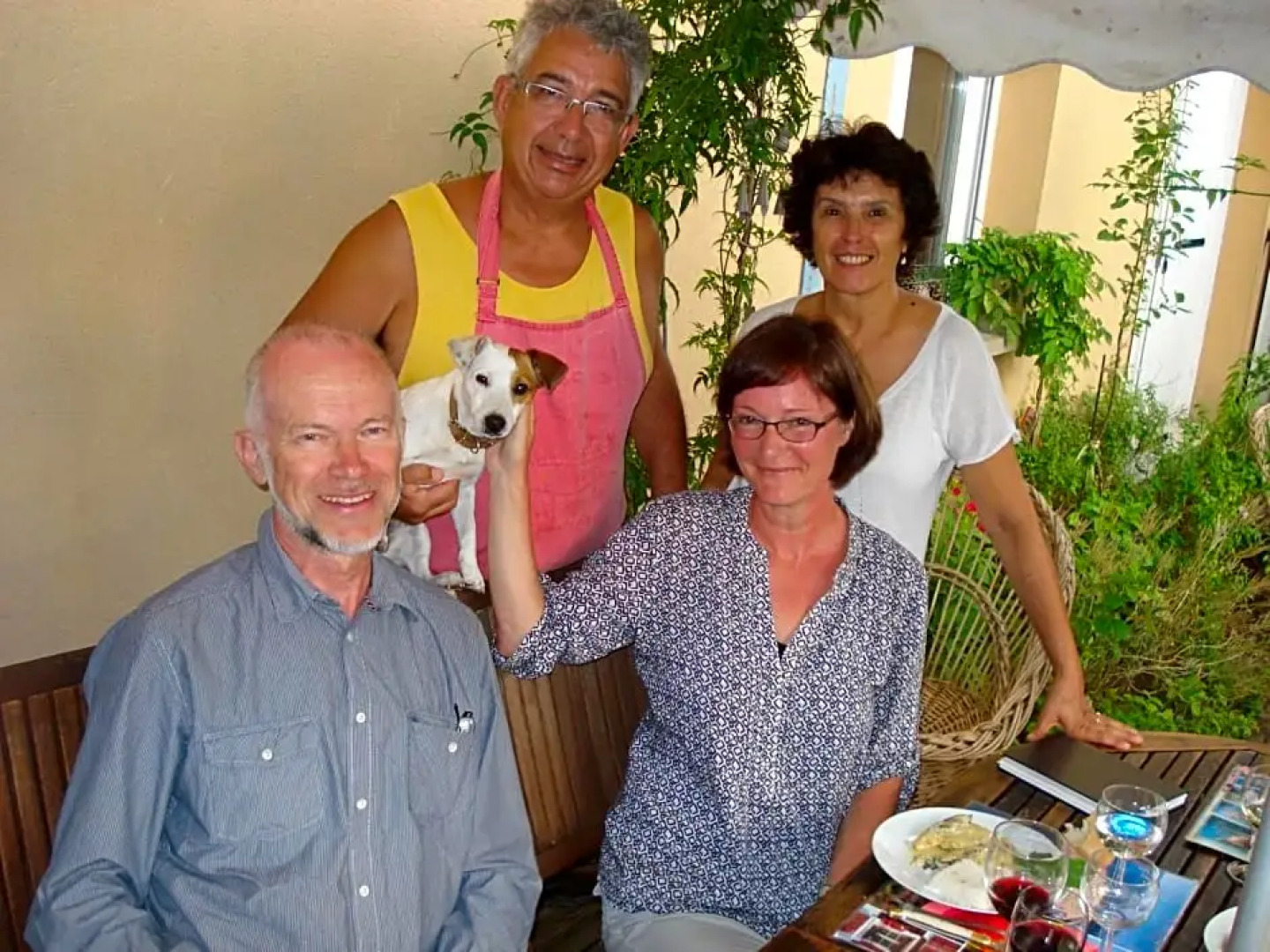 Le Relais de la Praya