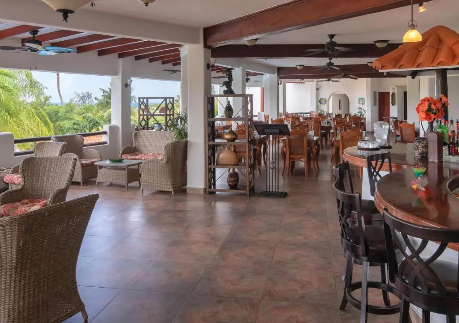 Sugar Cane Club Hotel And Spa - Adults Only