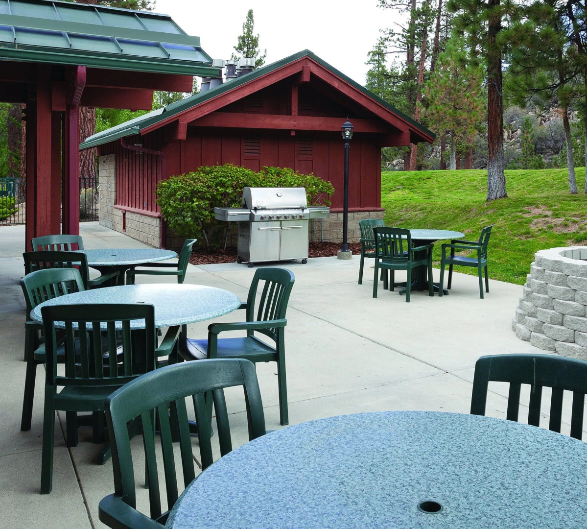 WorldMark Big Bear Lake