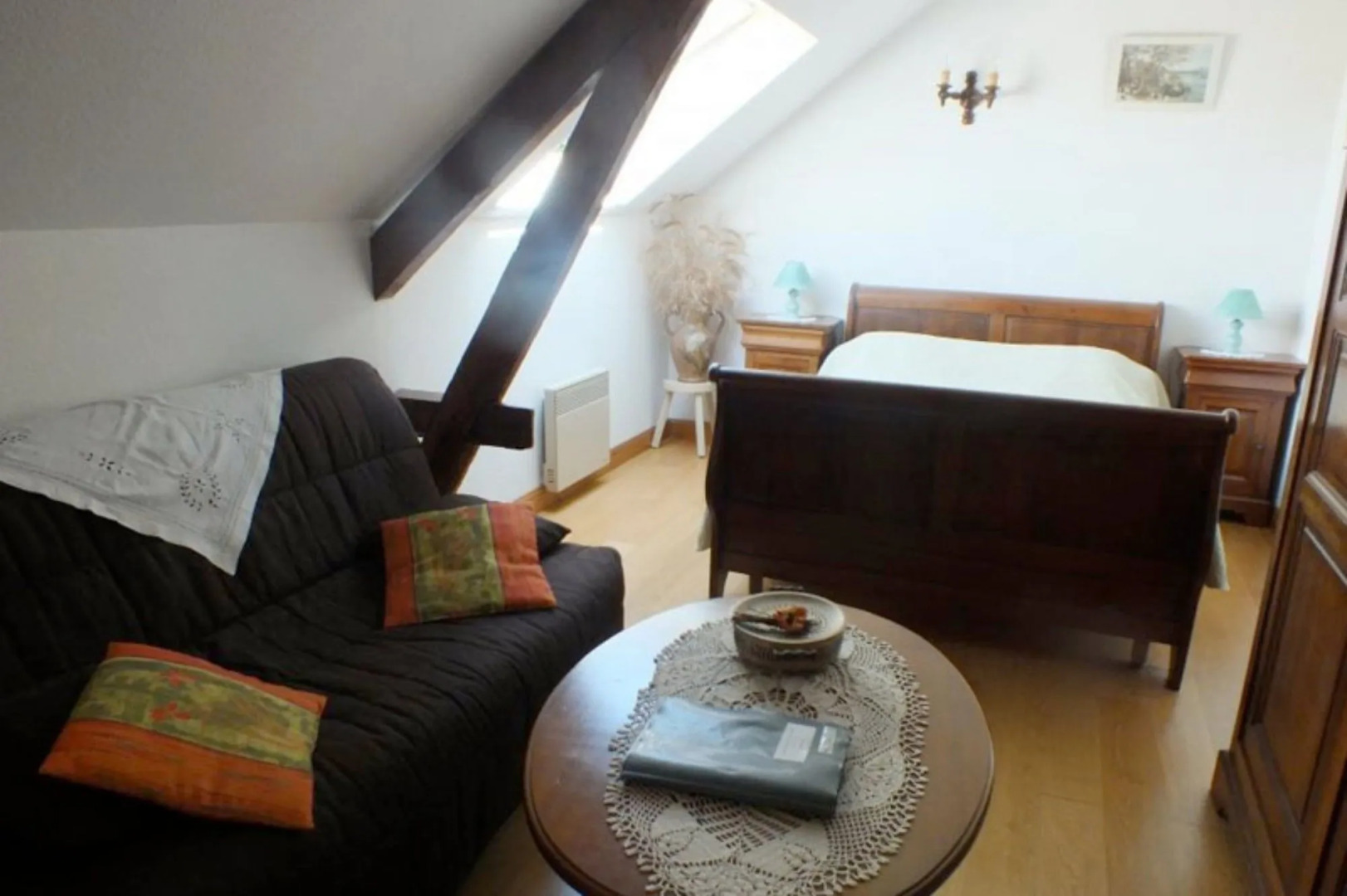 Chambres d'hôtes Anousta