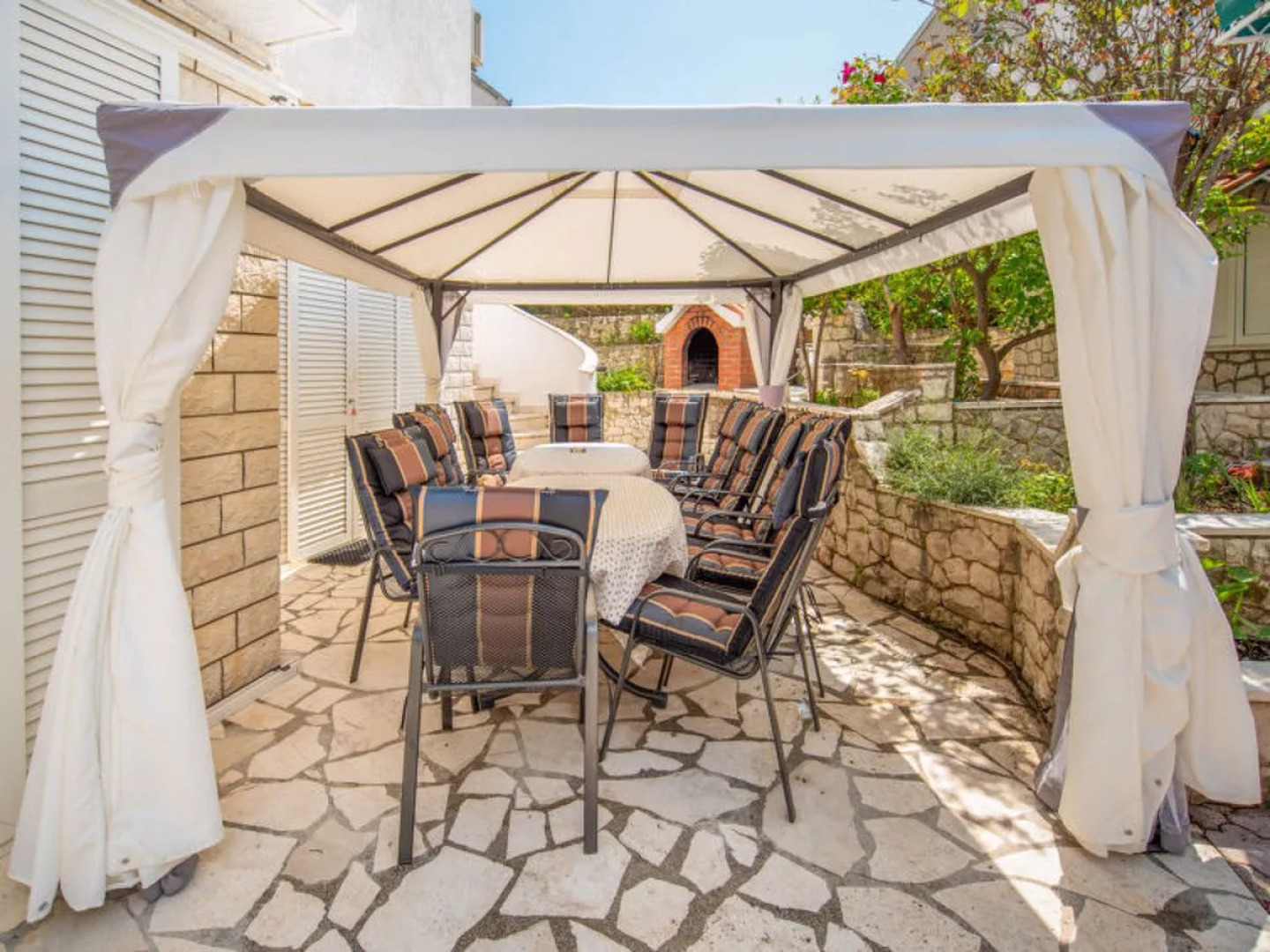 Villa Zoka Trogir/Slatine