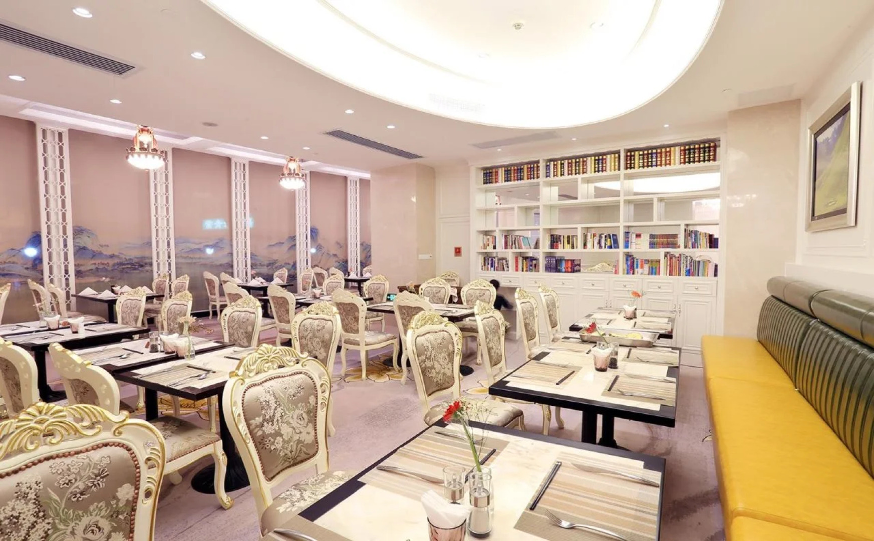 Xiamen Jingmin Central Hotel