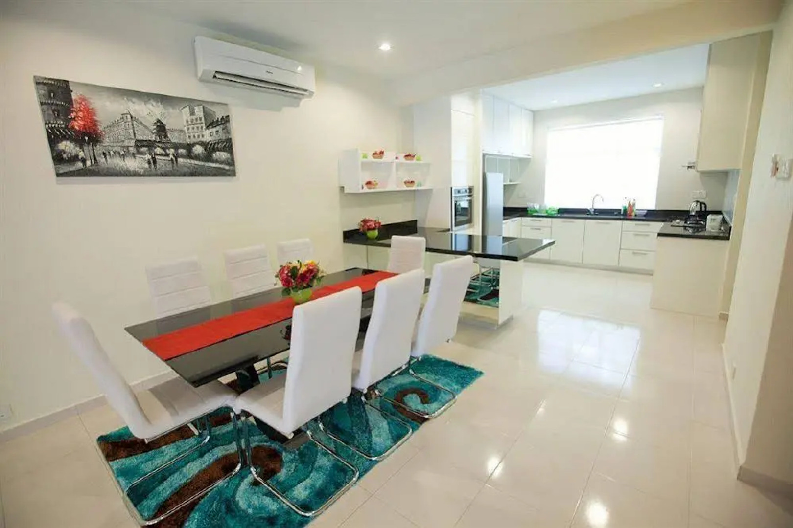 Penang Hills Bungalow