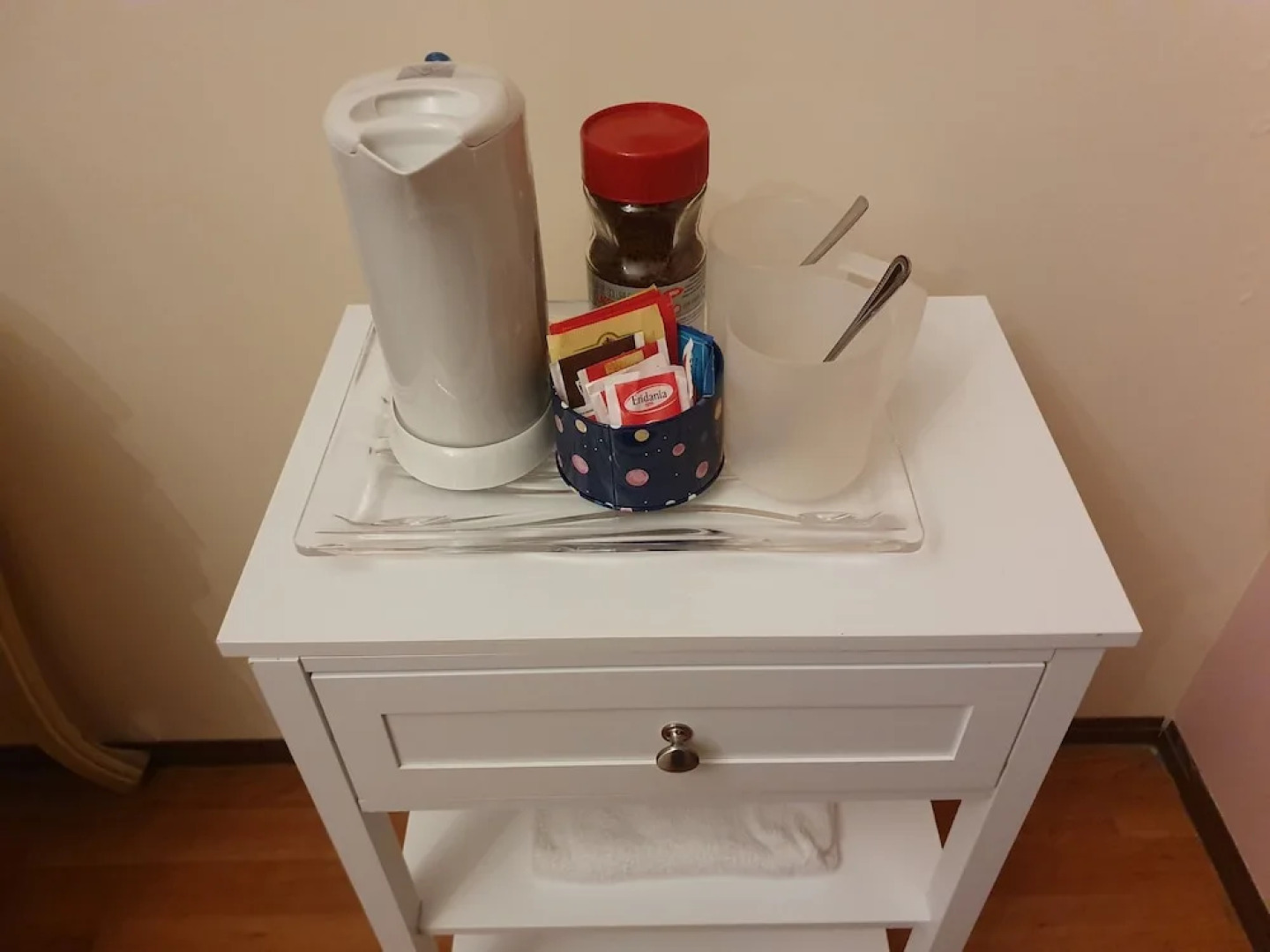 Residenza degli Angeli