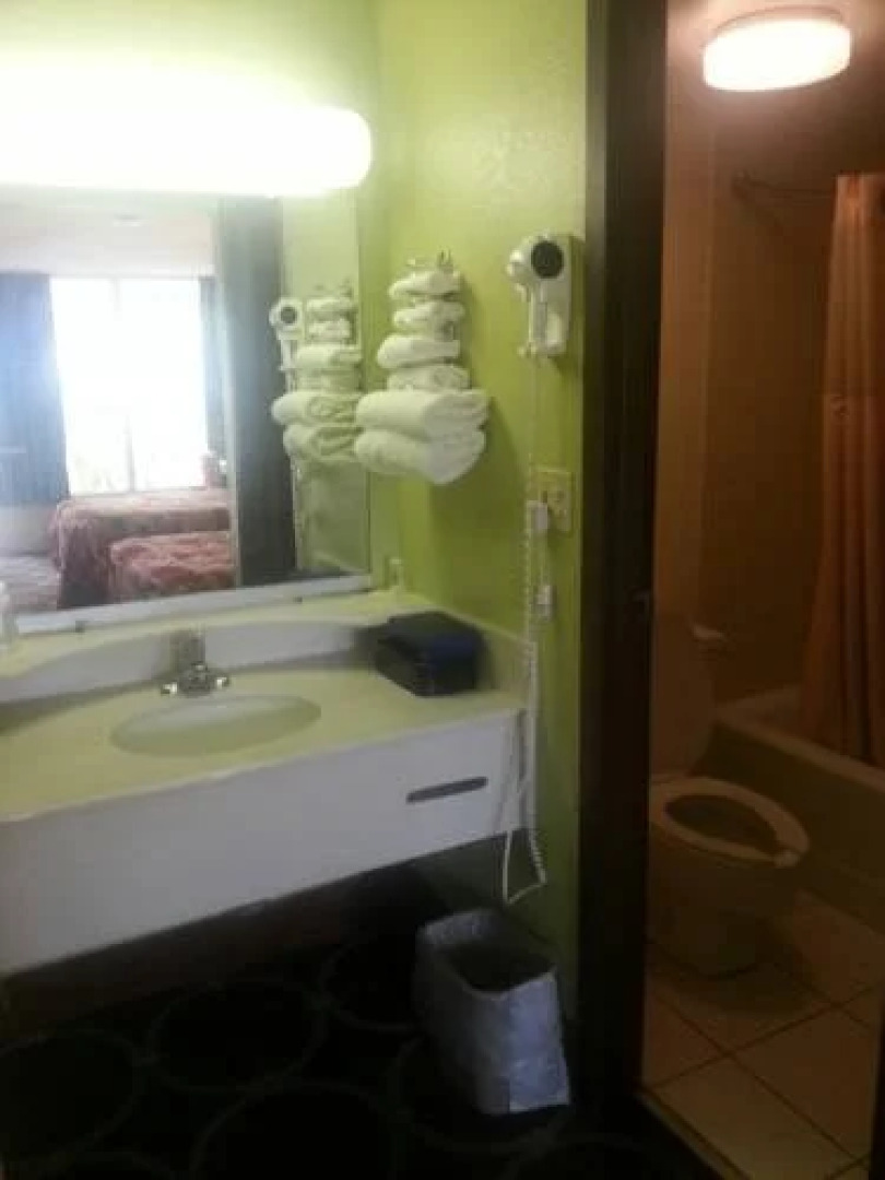 萨拉索塔机场酒店(Sarasota Airport Hotel)