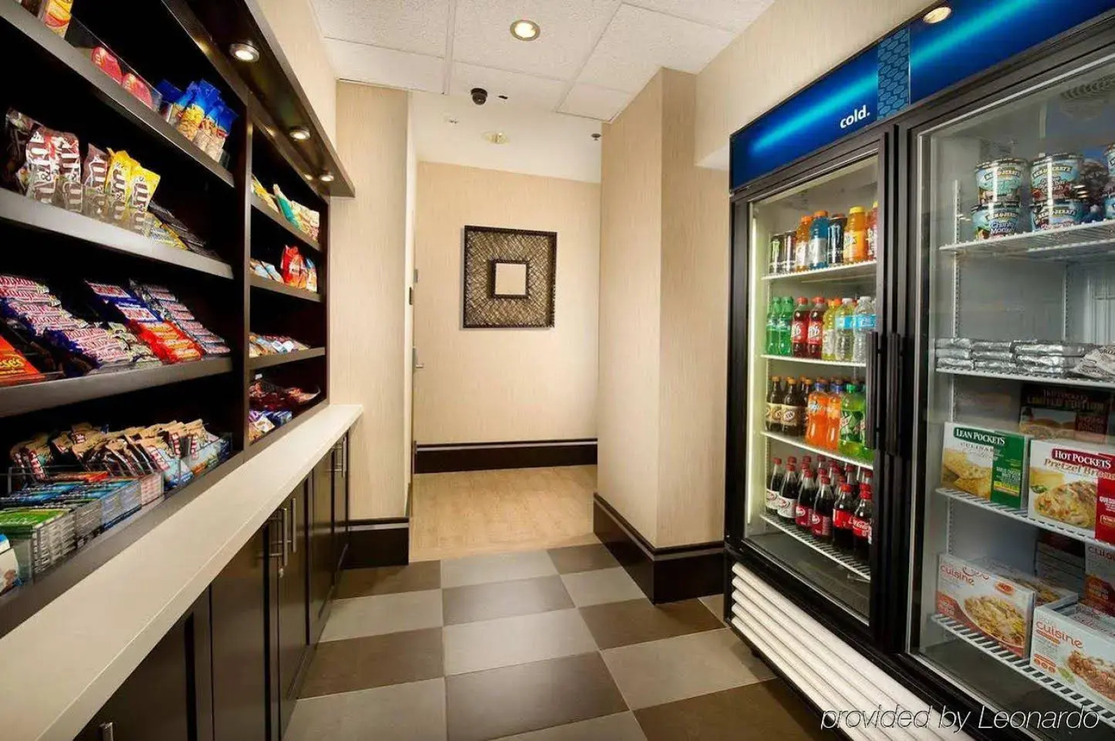 Hampton Inn & Suites Rockport-Fulton