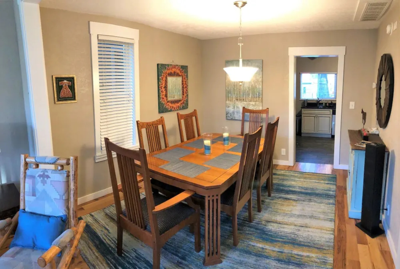 Historic Downtown Victorian Home Near Liberty Park