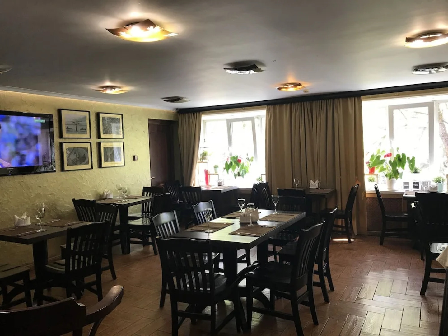 Отель «СеверСити»